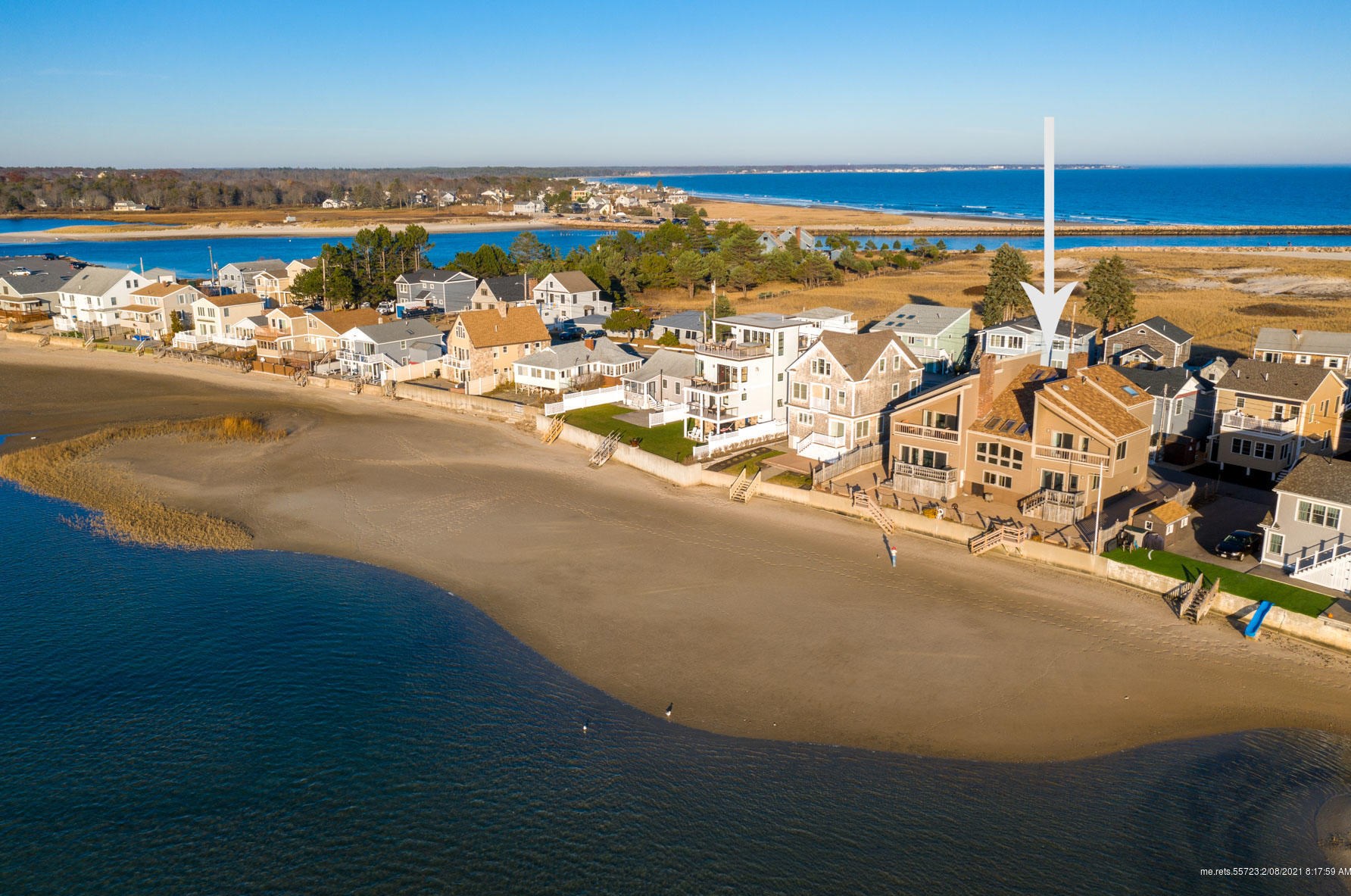 72 Riverside Dr, Wells, ME 04090