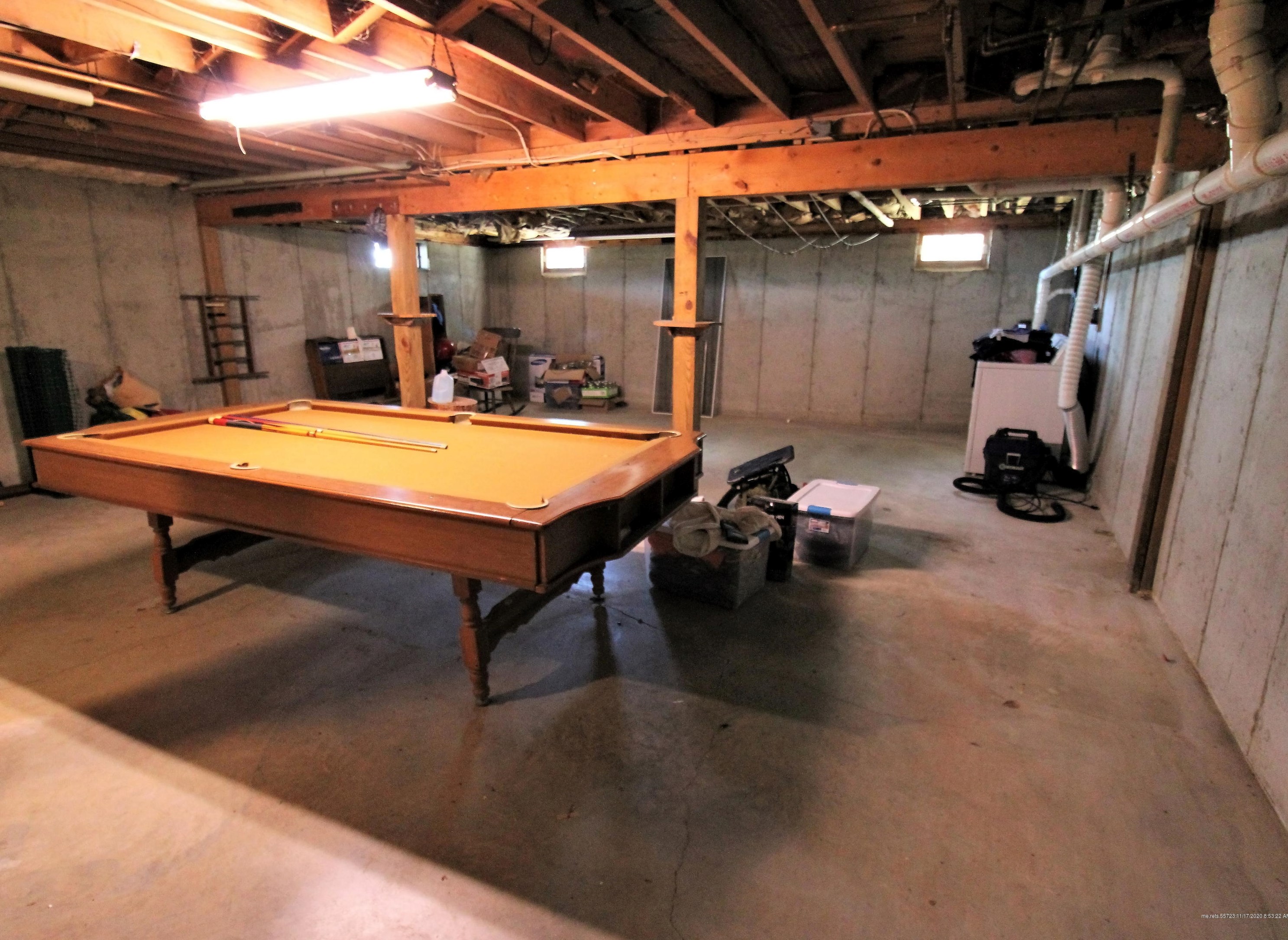 511 Davis Rd, Durham ME 04222-5142 exterior