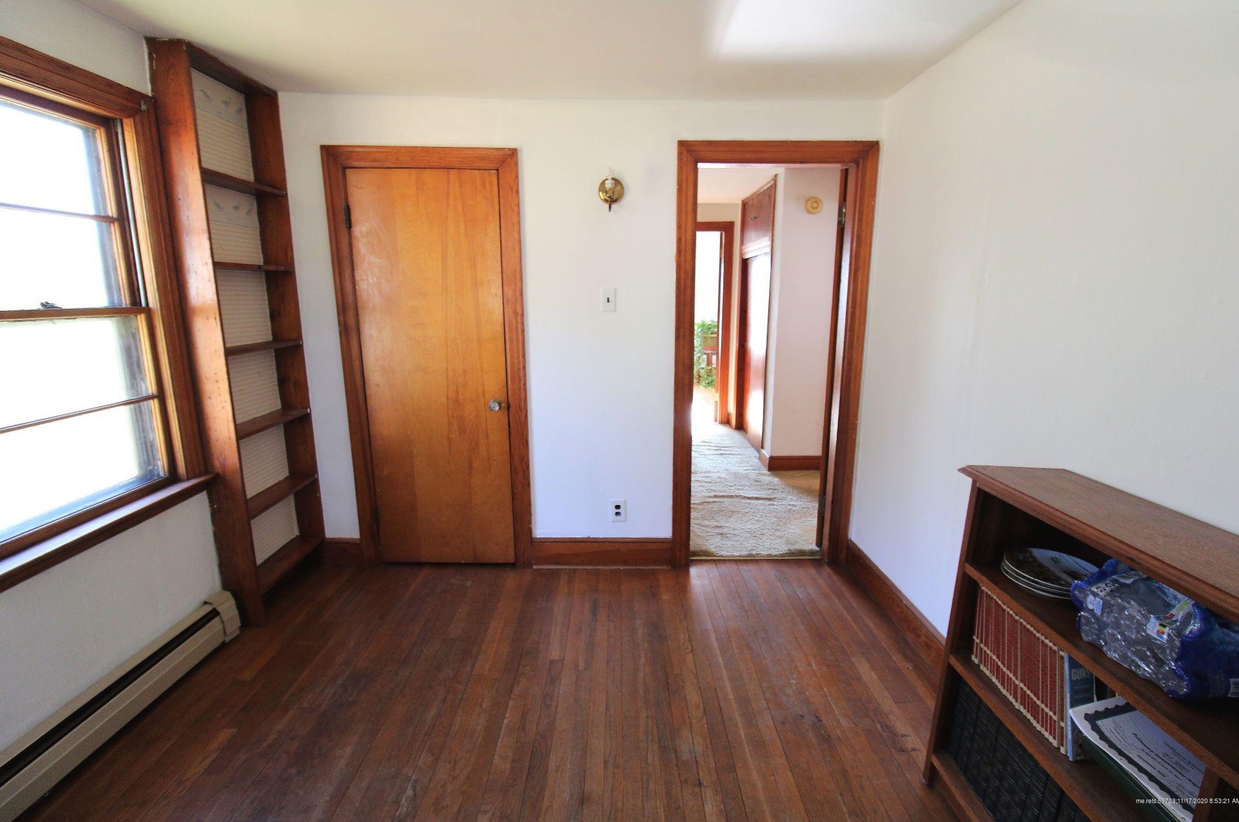 511 Davis Rd, Durham ME 04222-5142 exterior