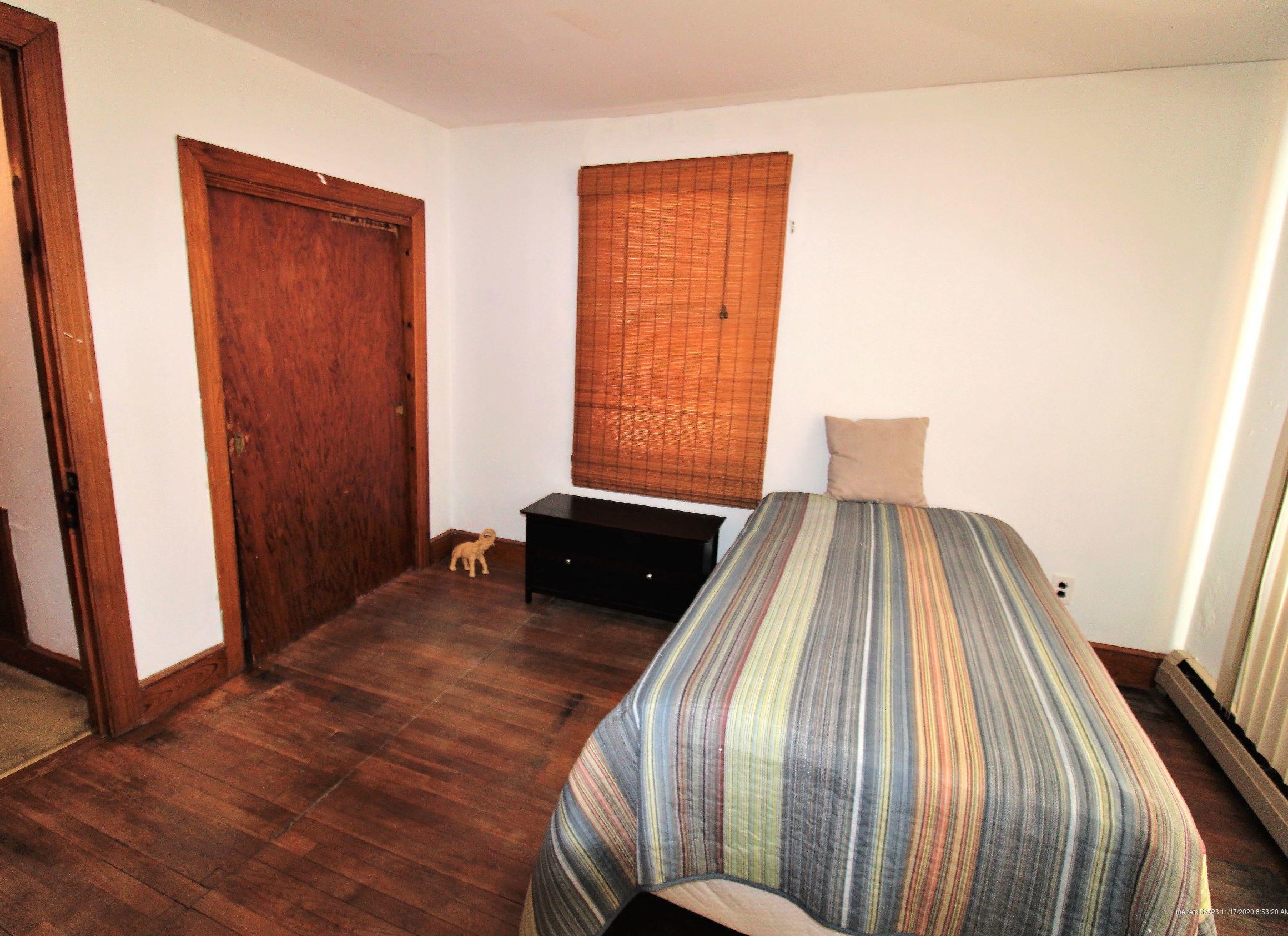 511 Davis Rd, Durham ME 04222-5142 exterior