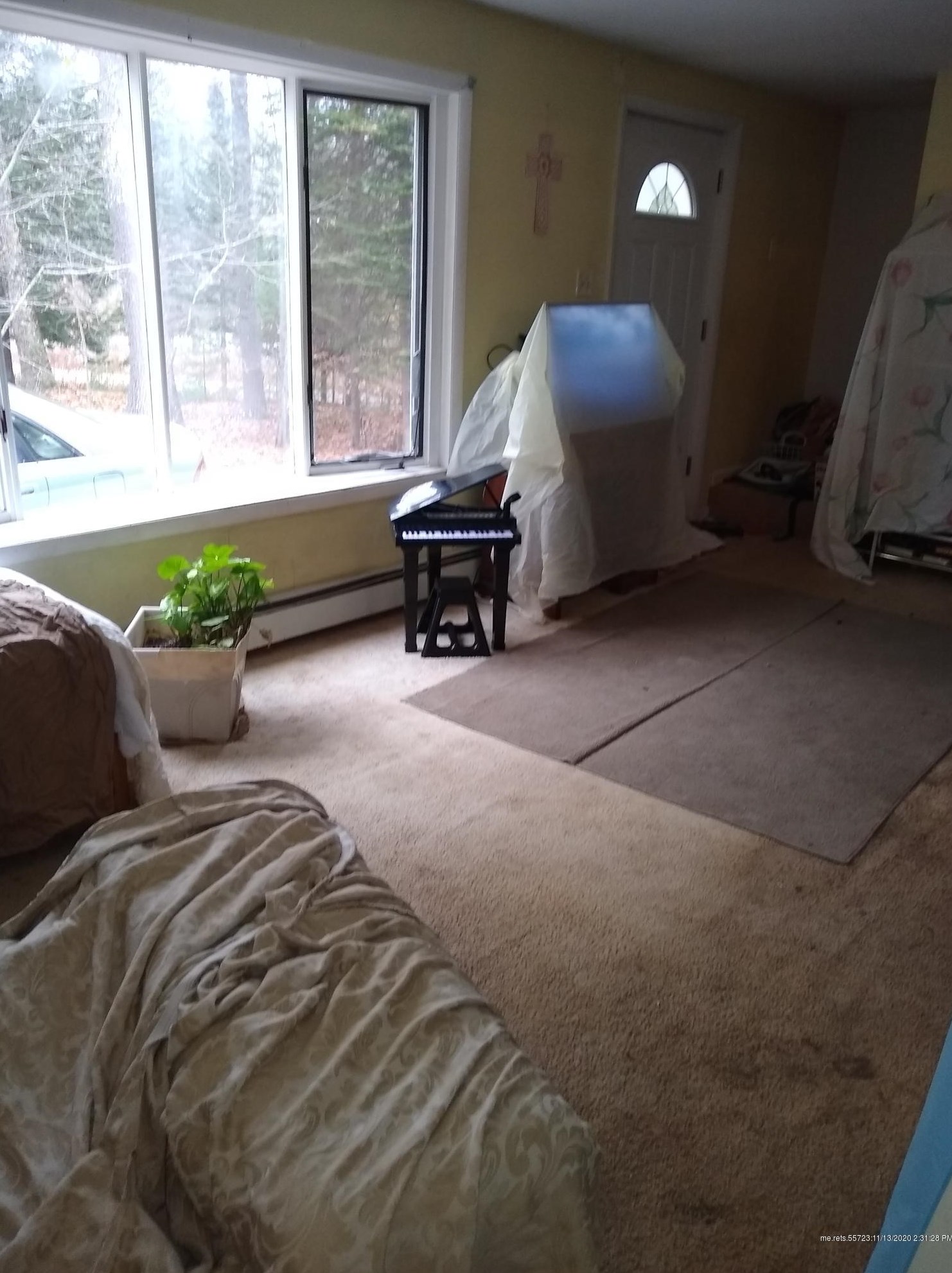 20 Ramsdell Rd, Gray, ME 04039