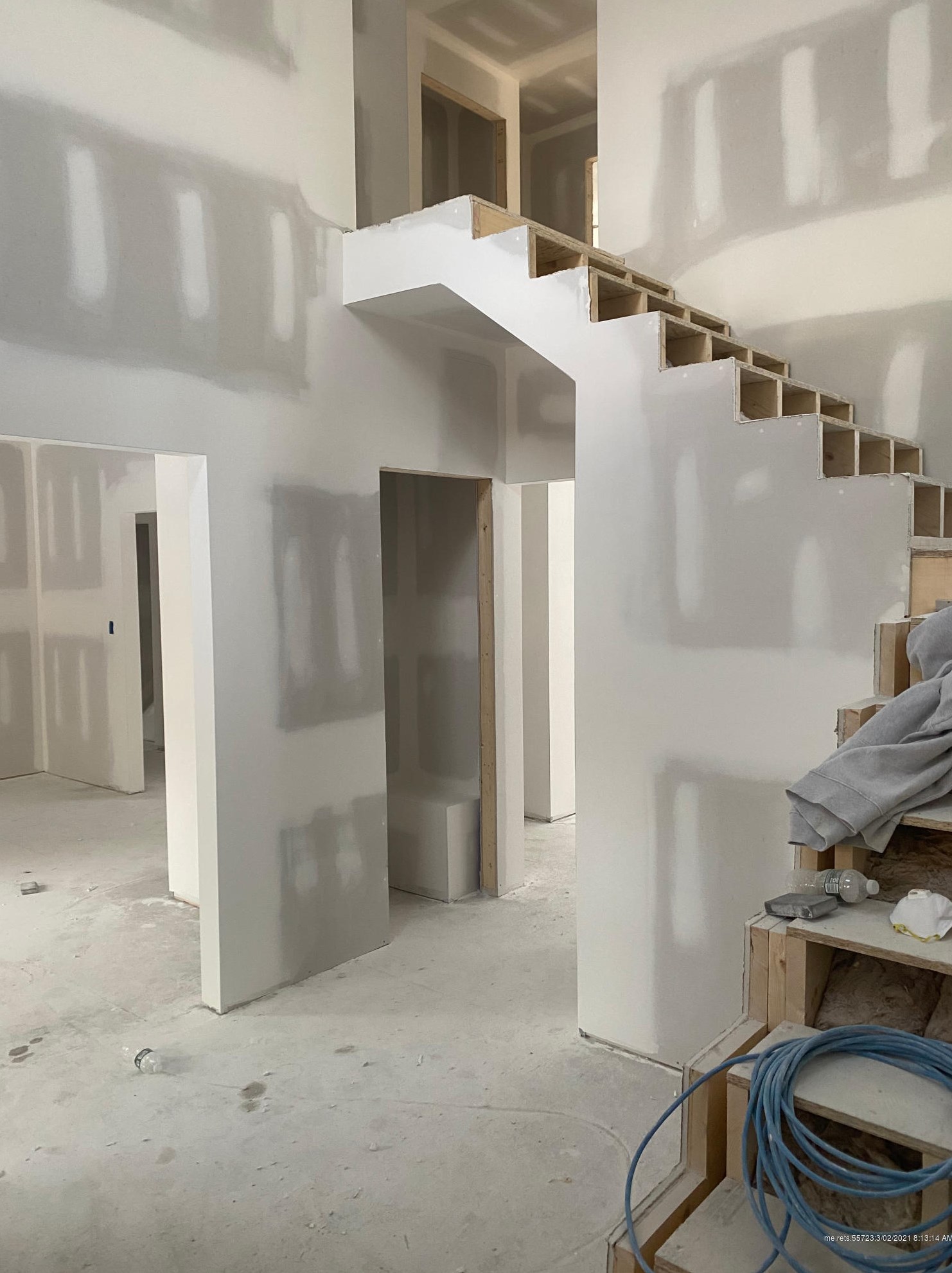 40 Fld Rd, Portland ME 04105-1101 exterior