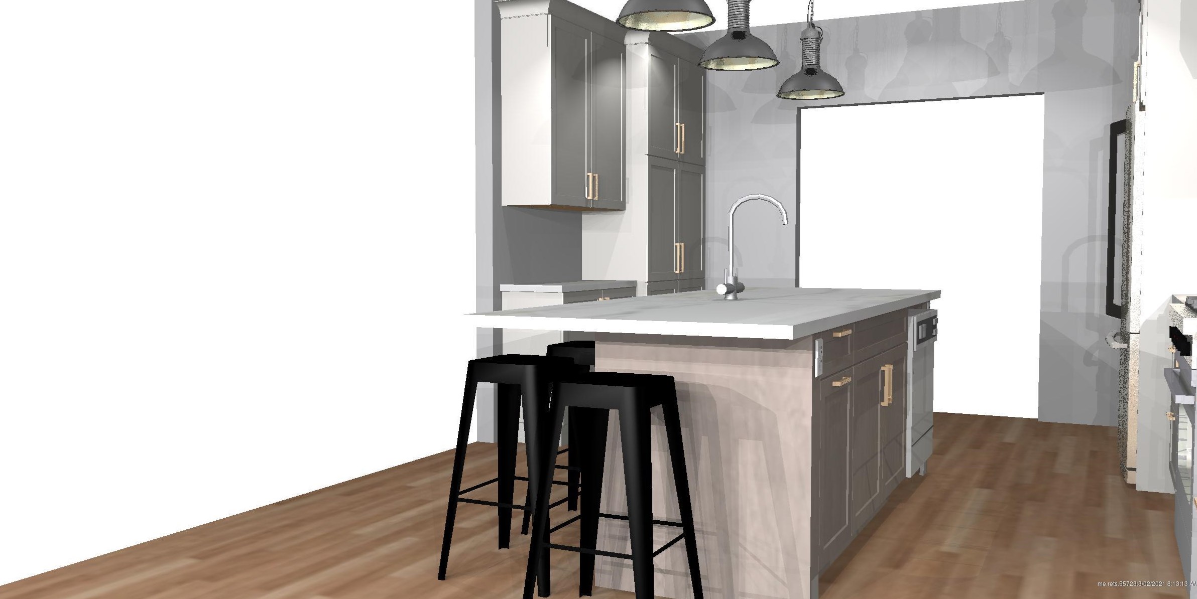 40 Fld Rd, Portland ME 04105-1101 exterior