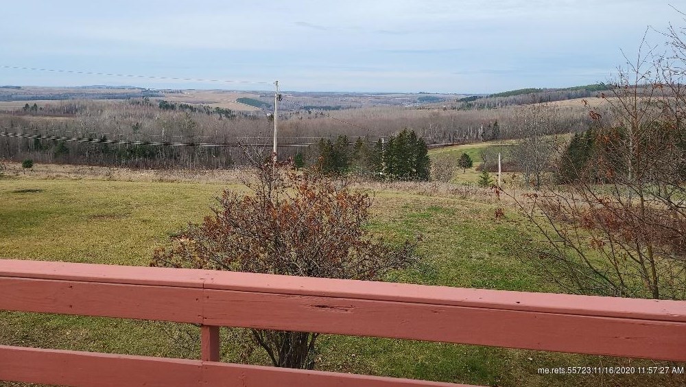 394 Fort Fairfield Rd, Presque Isle, ME 04769