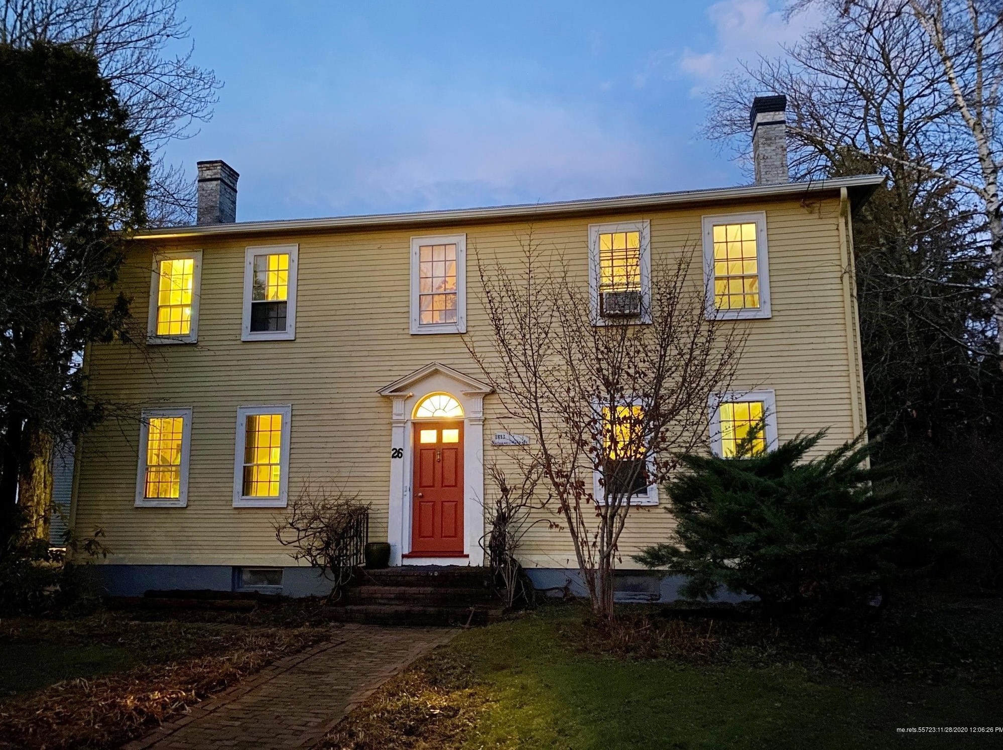 26 Maine St, Kennebunkport, ME 04046-6174