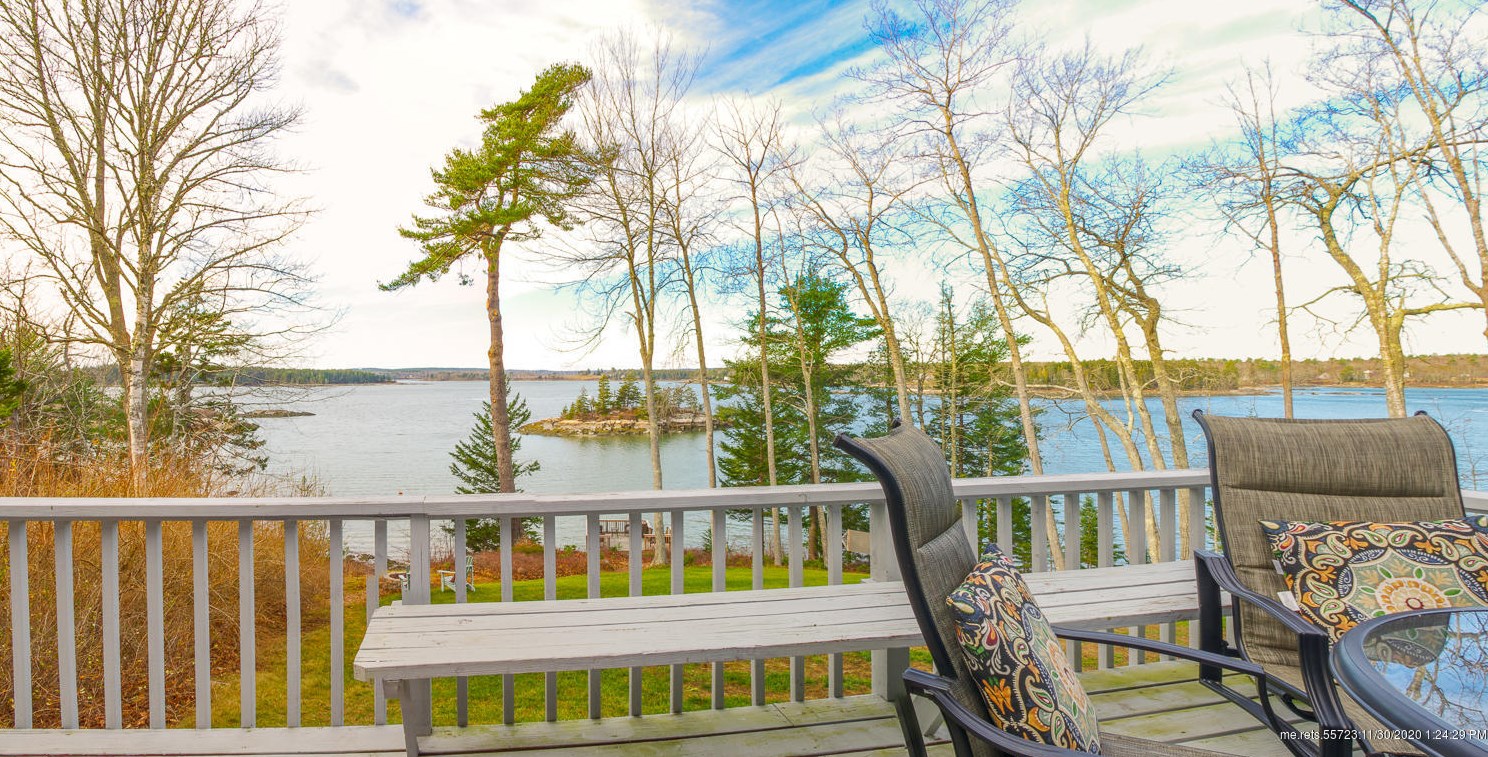 12 Delano Cove Rd, Friendship, ME 04547-4233
