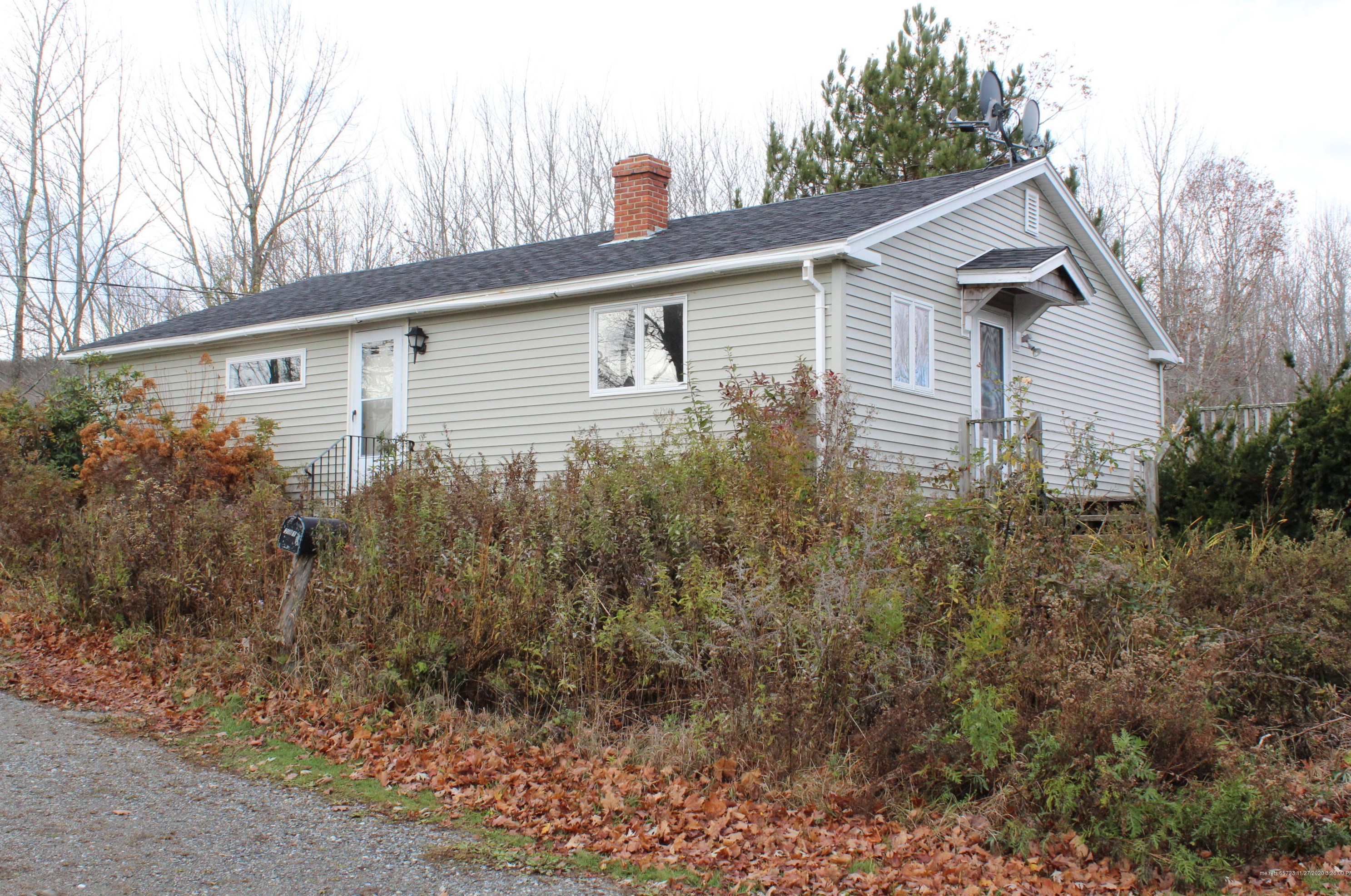 281 Belfast Rd, Northport, ME 04849