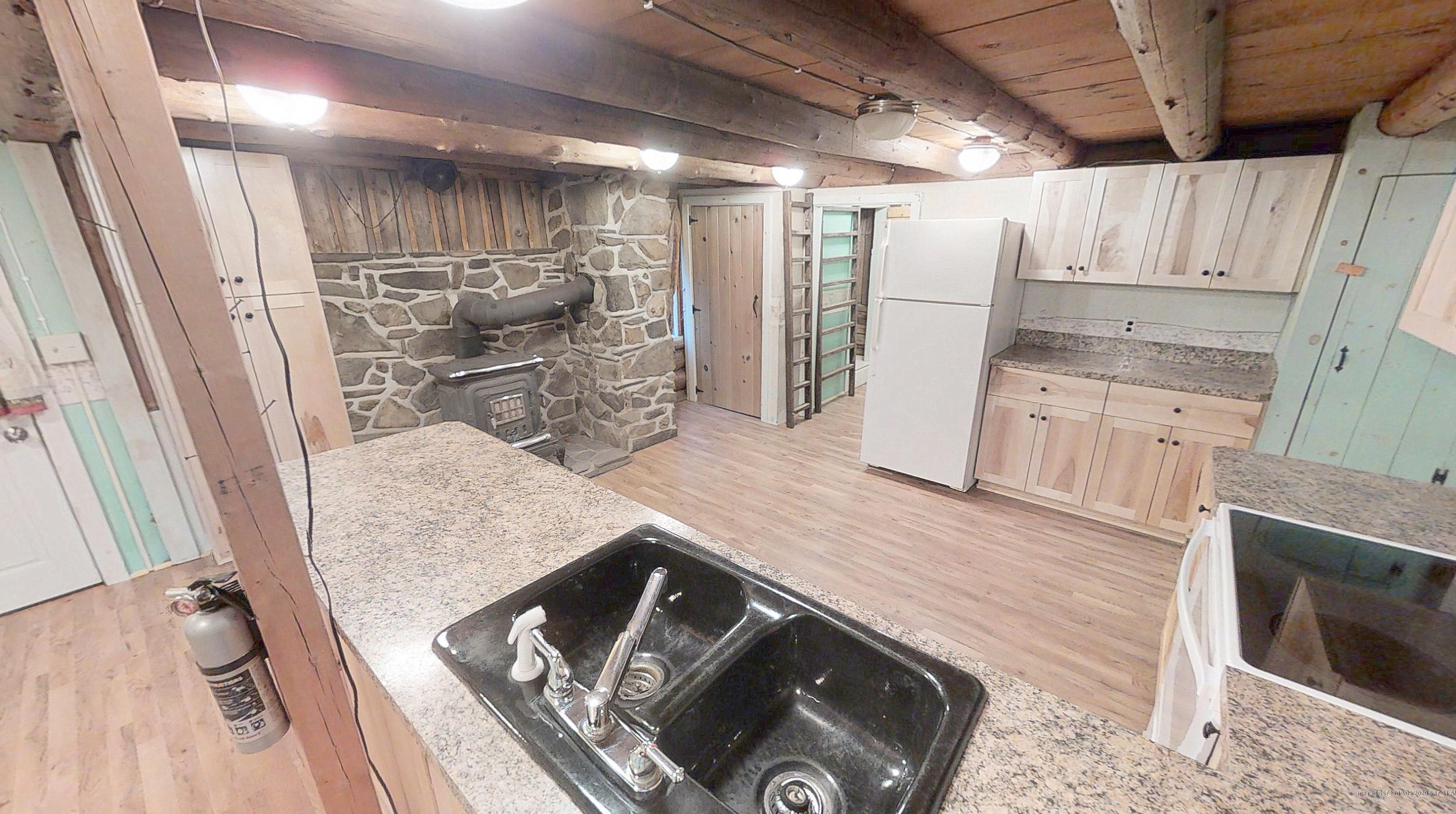 192 Bowerbank Rd, Sebec ME  04481-3028 exterior