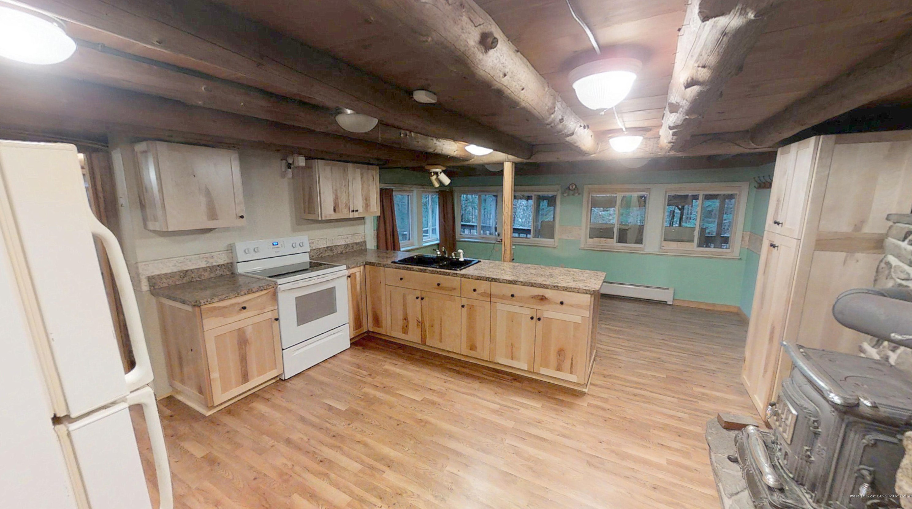 192 Bowerbank Rd, Sebec ME  04481-3028 exterior