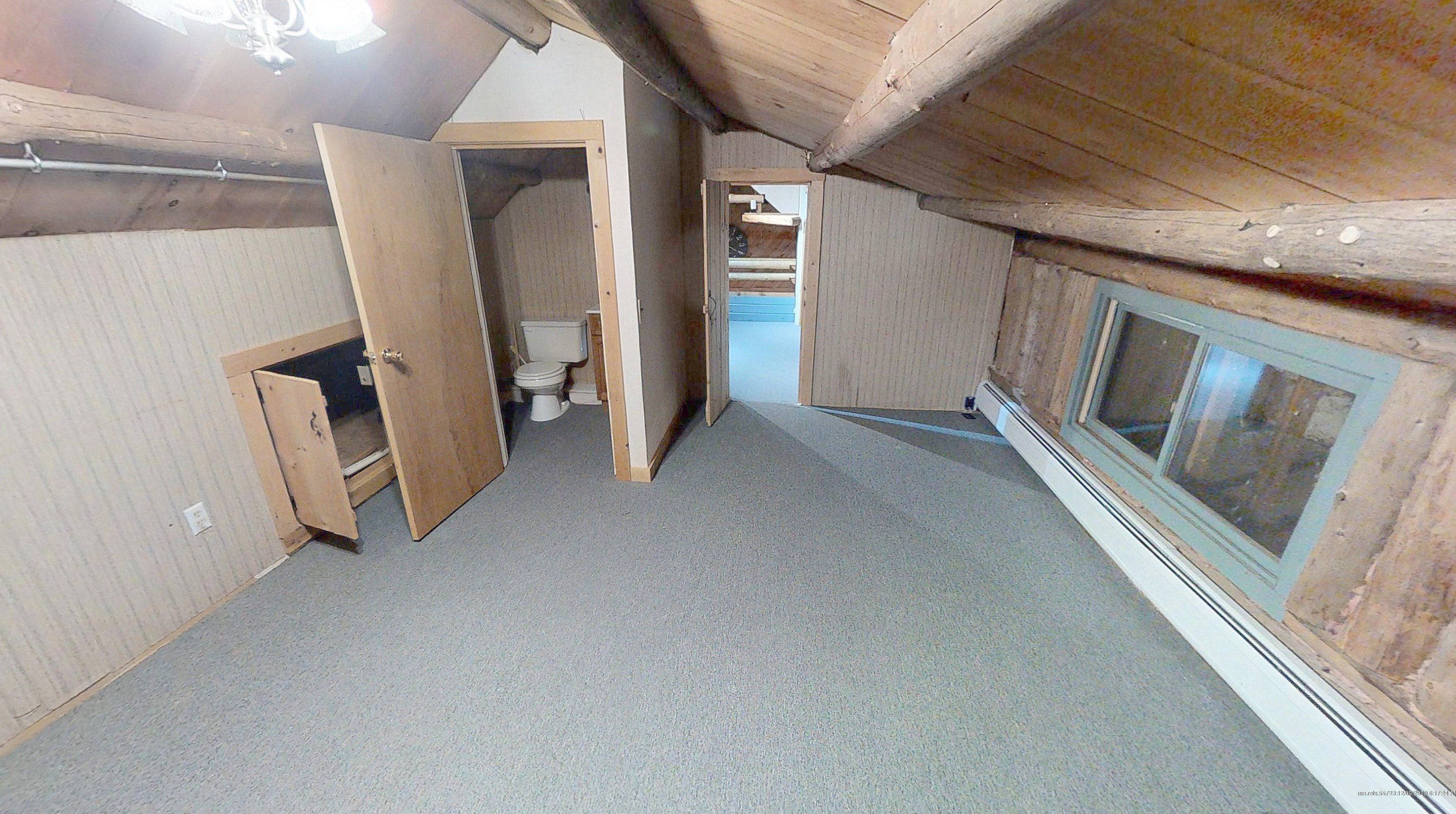 192 Bowerbank Rd, Sebec ME  04481-3028 exterior