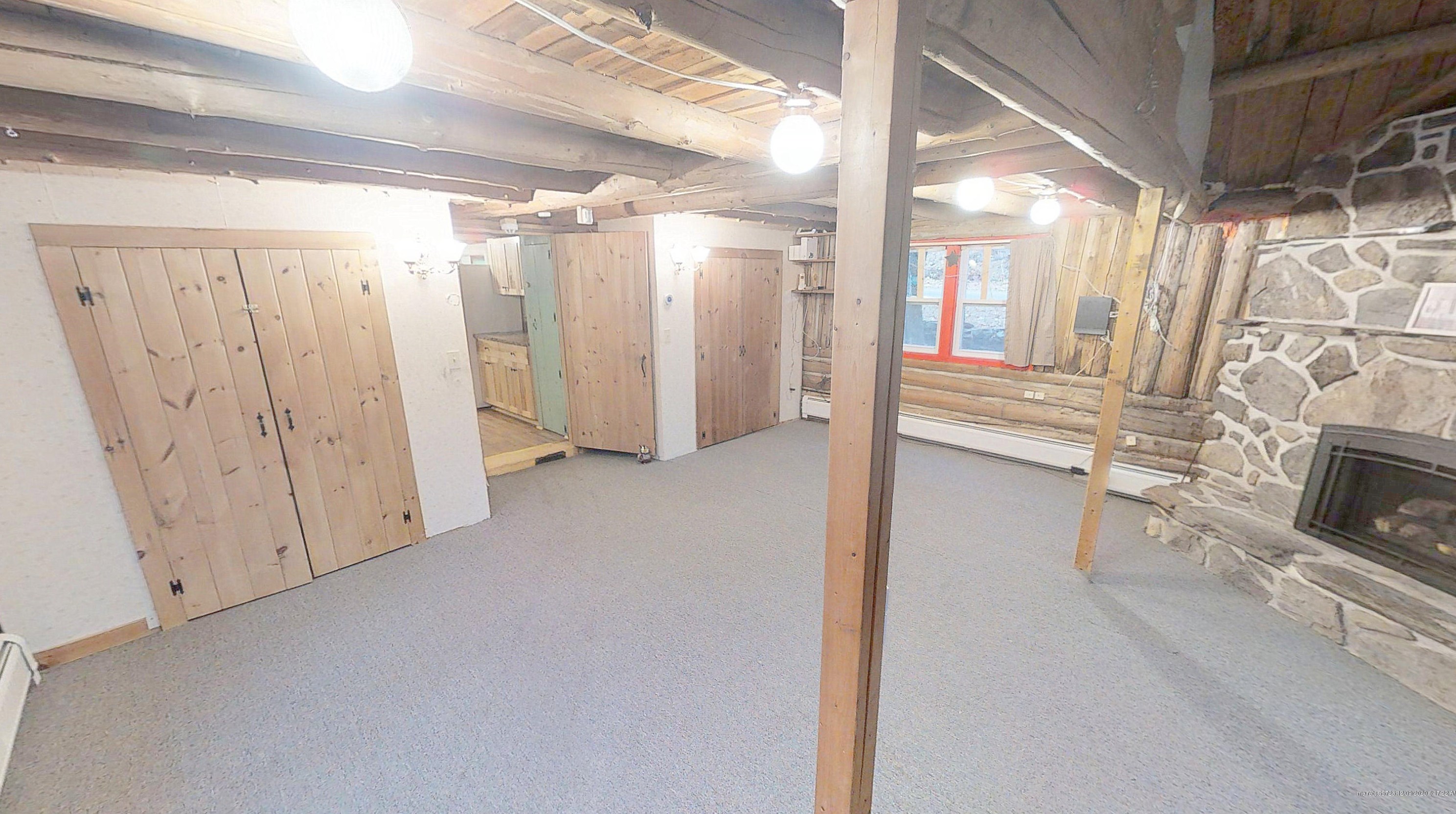 192 Bowerbank Rd, Sebec ME  04481-3028 exterior