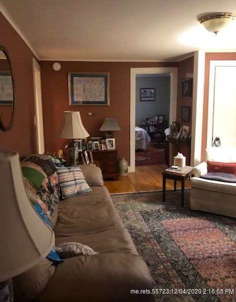 75 York St, Kennebunk ME 04043-7152 exterior