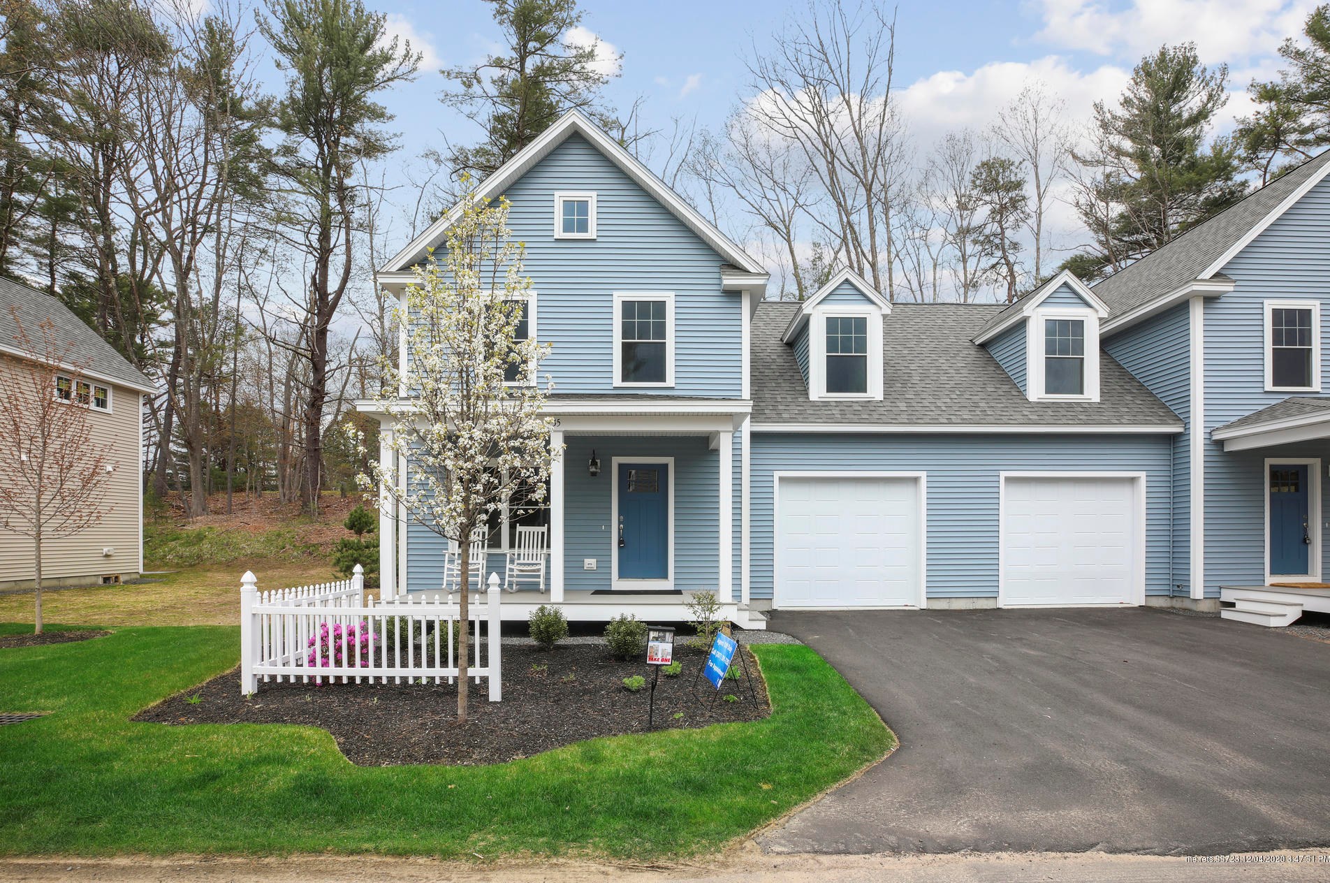 13 Webhannet Pl, Kennebunk, ME 04043