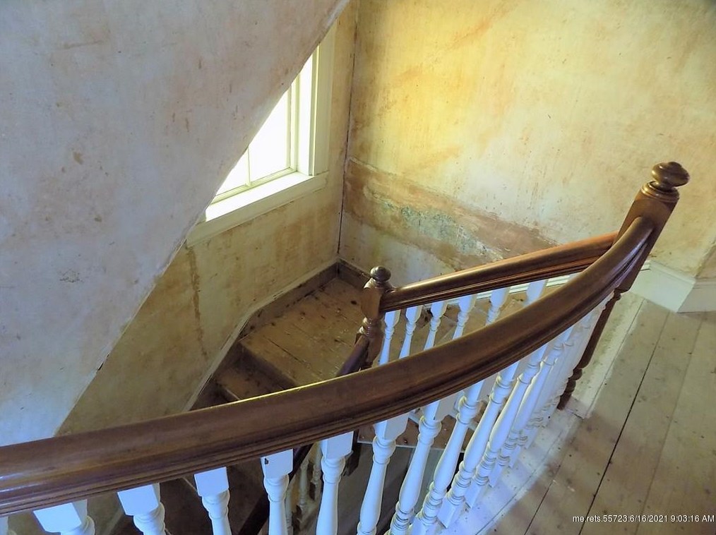 70 Main St, Milbridge ME  04658-3511 exterior