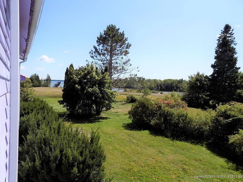 70 Main St, Milbridge ME  04658-3511 exterior