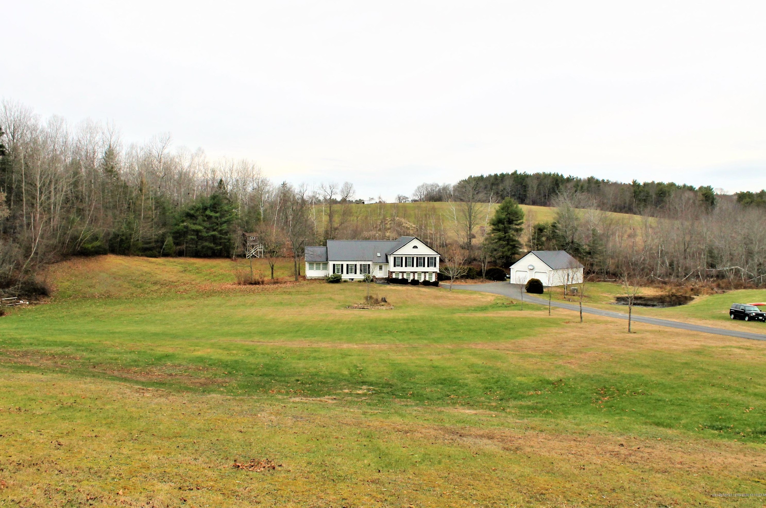 1418 State St, Bangor, ME 04401 exterior