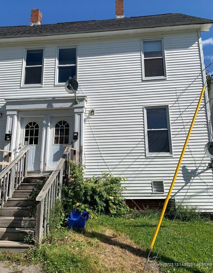 75-81 Market St, Bangor, ME 04401-4846