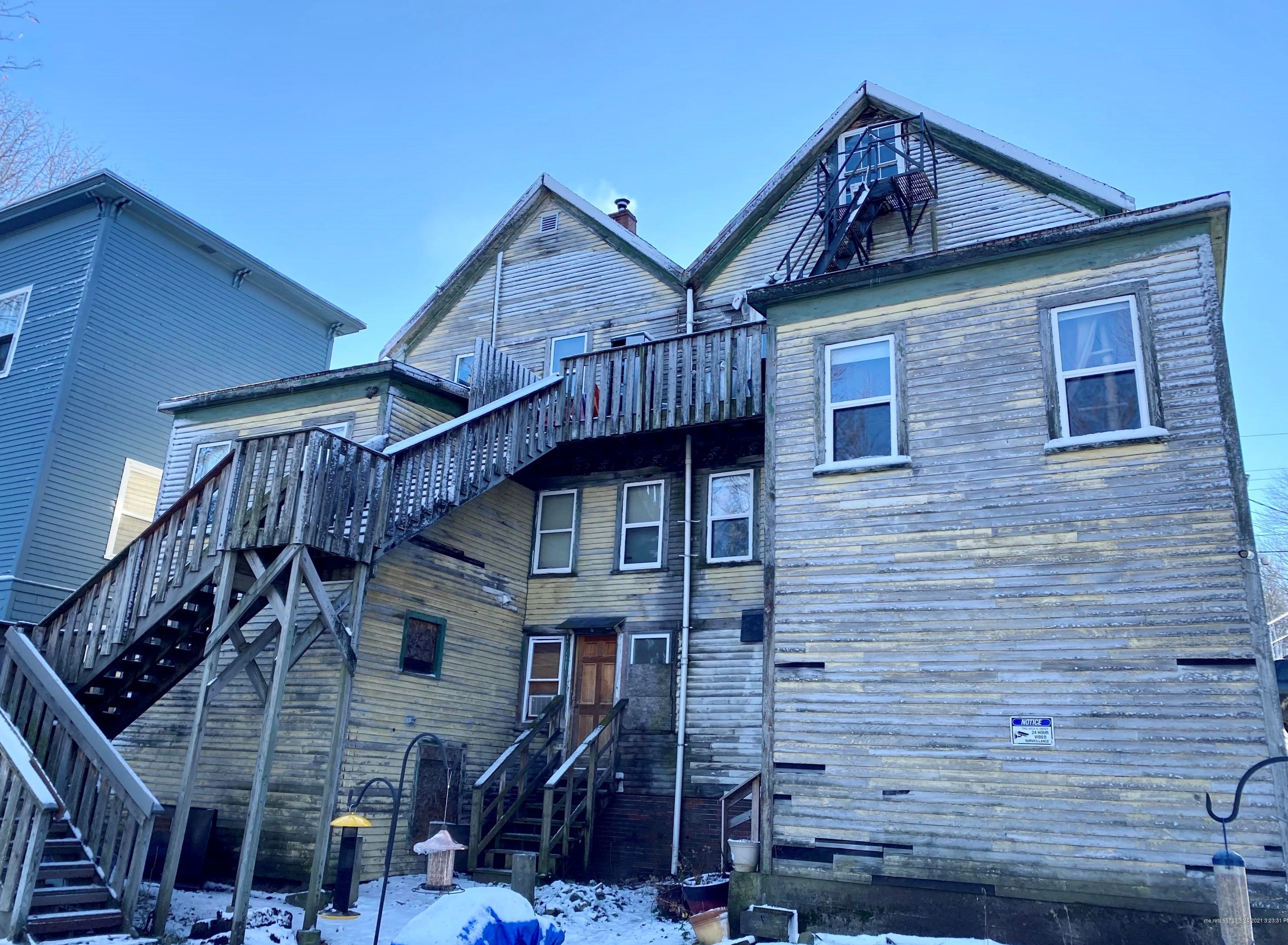 70 Mason St, Biddeford, ME 04005