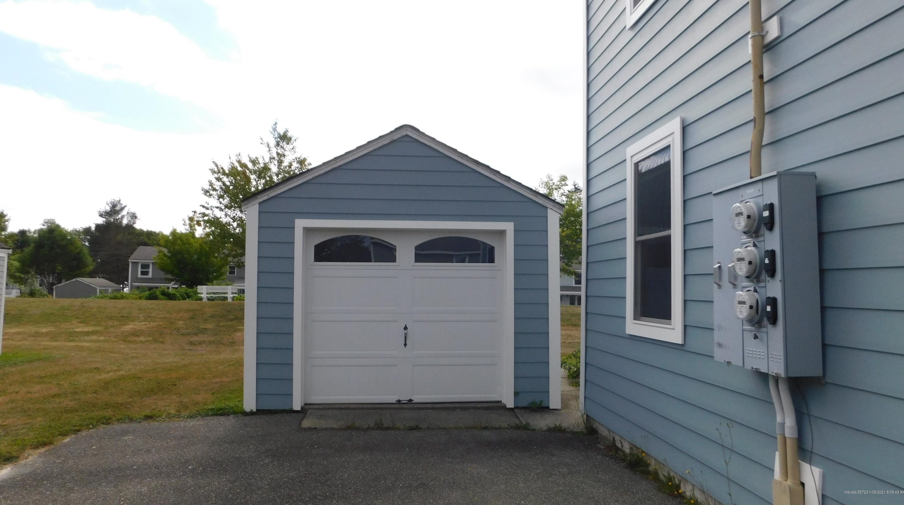 9 Windward Way #321, Cutler, ME 04626