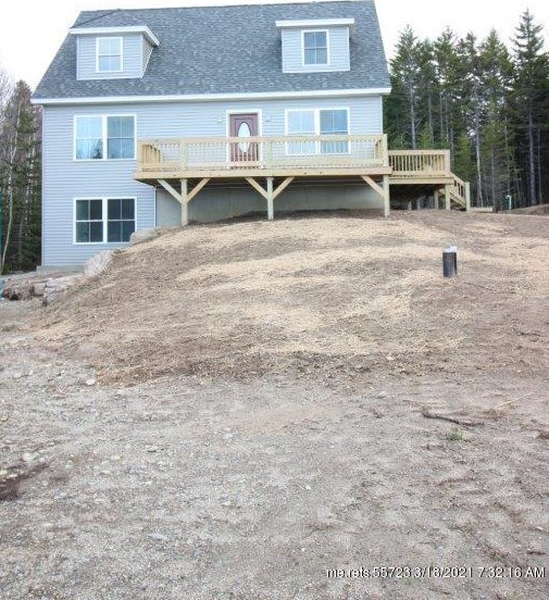 81 E Side Rd, Deer Isle, ME 04627