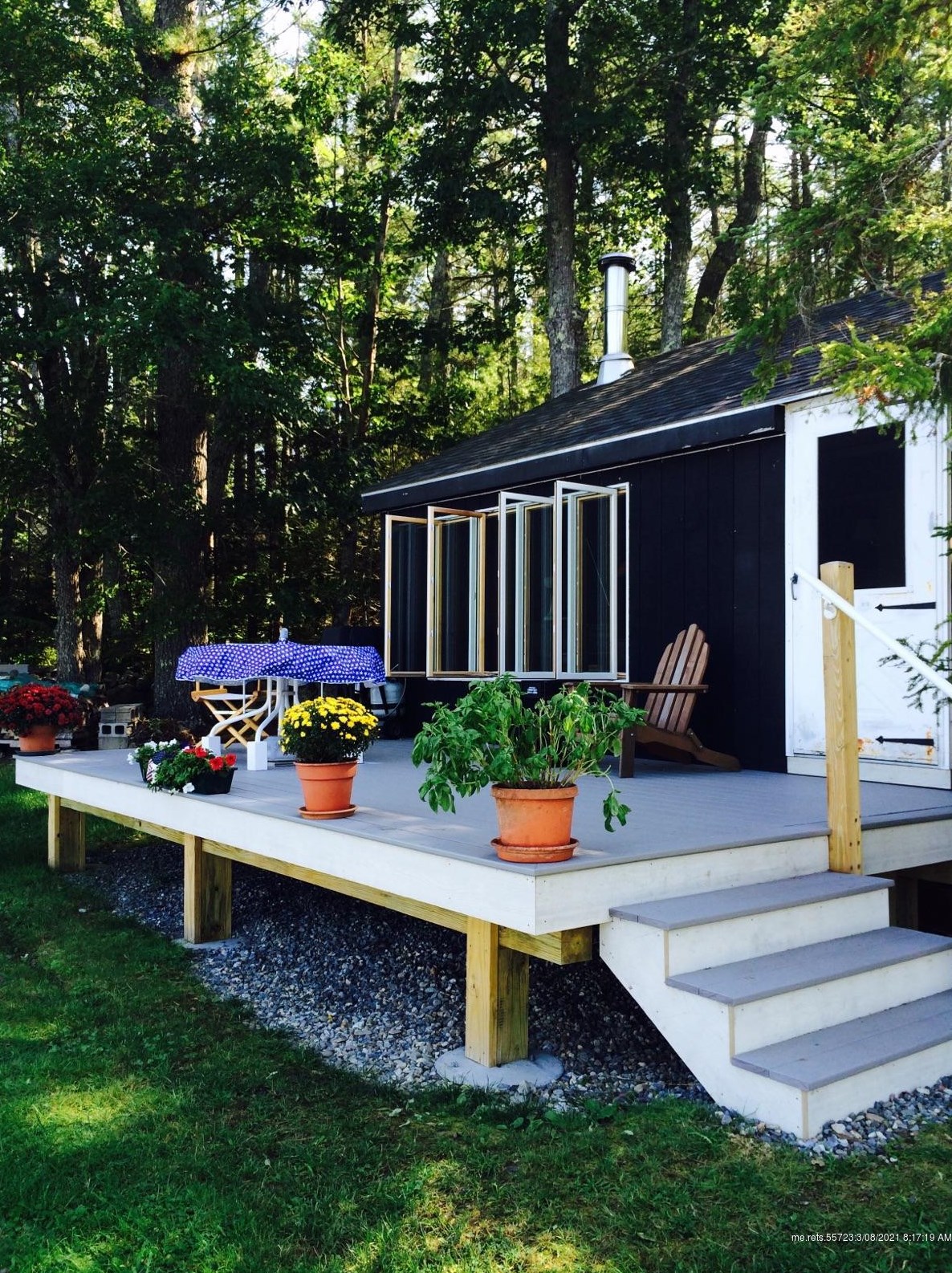 23 Halley Ln, Somerville, ME 04348