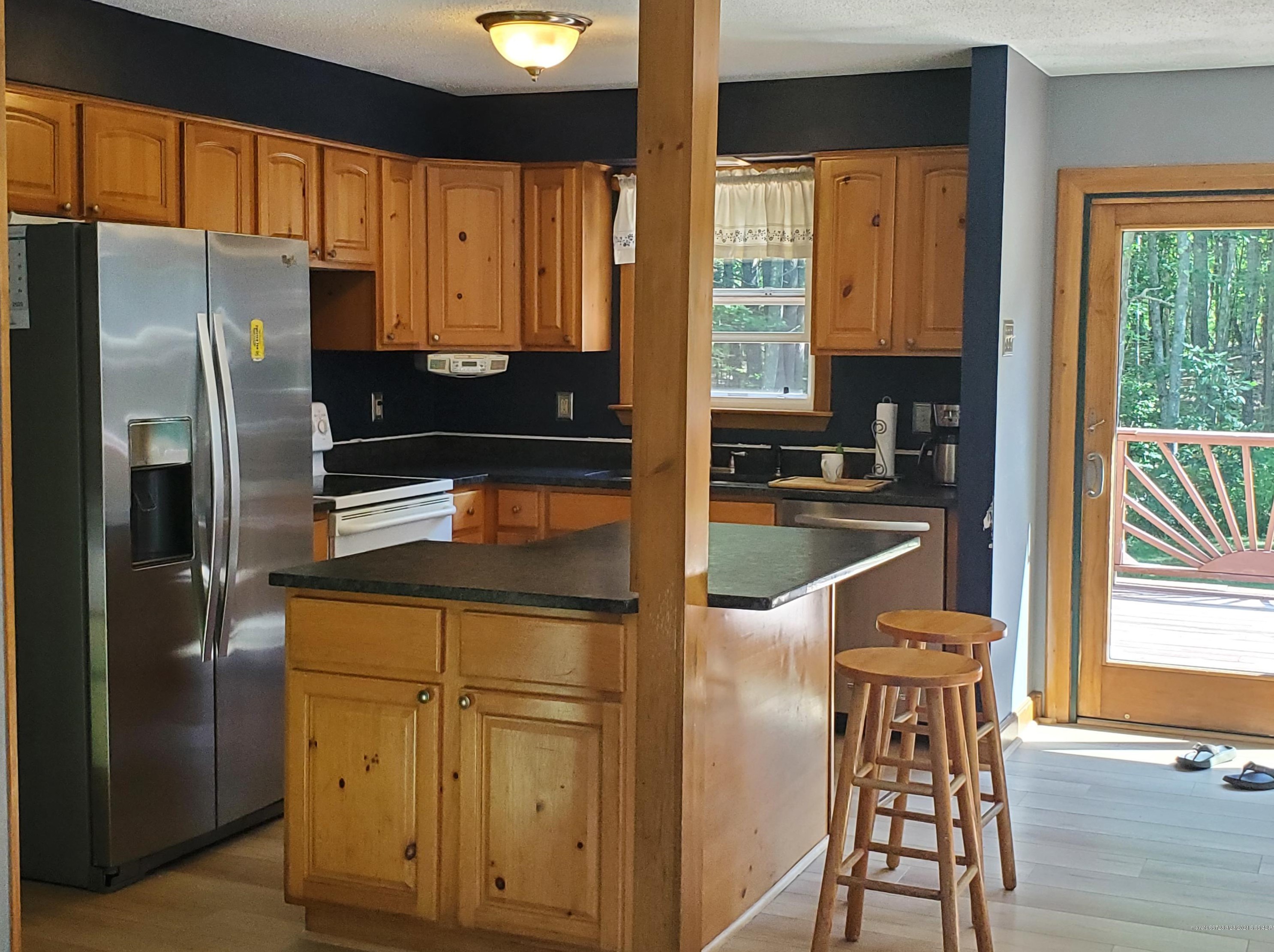 67 Englebrekt Rd, Edgecomb, ME 04556