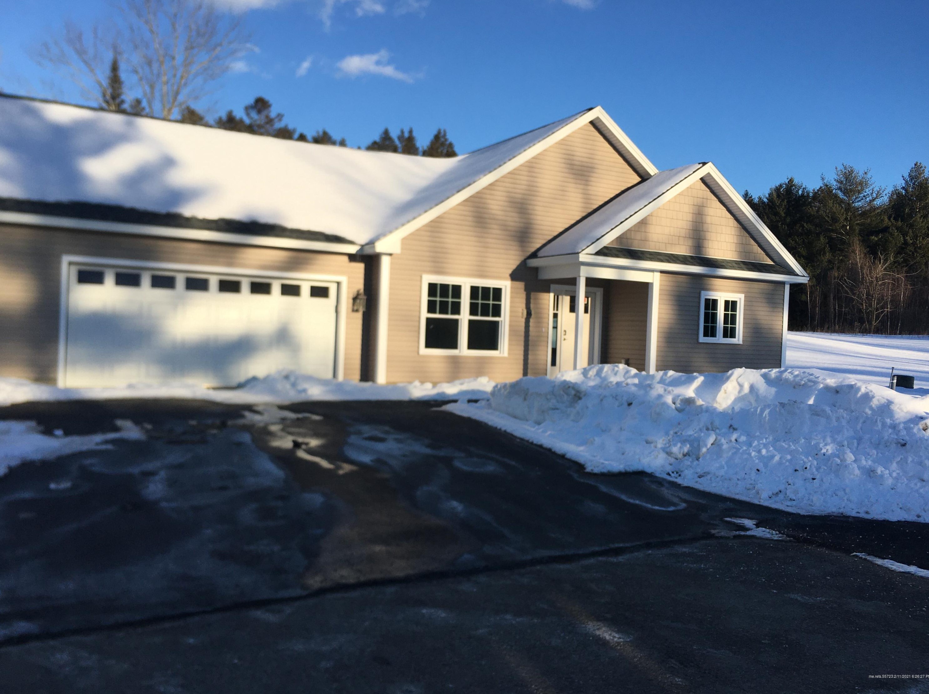 36 Pebble Creek, Orrington, ME 04474