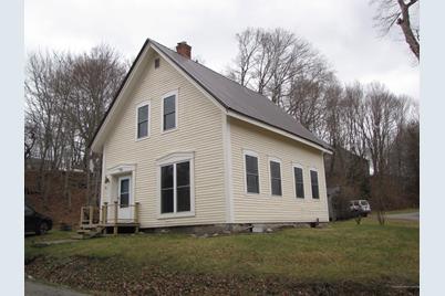 1 New Hill Road - Photo 1