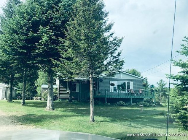 1373 Main St, Carthage, ME 04224
