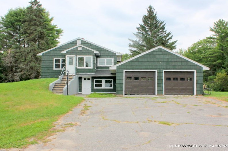 135 Woodman Hill Rd, Minot, ME 04258-4641