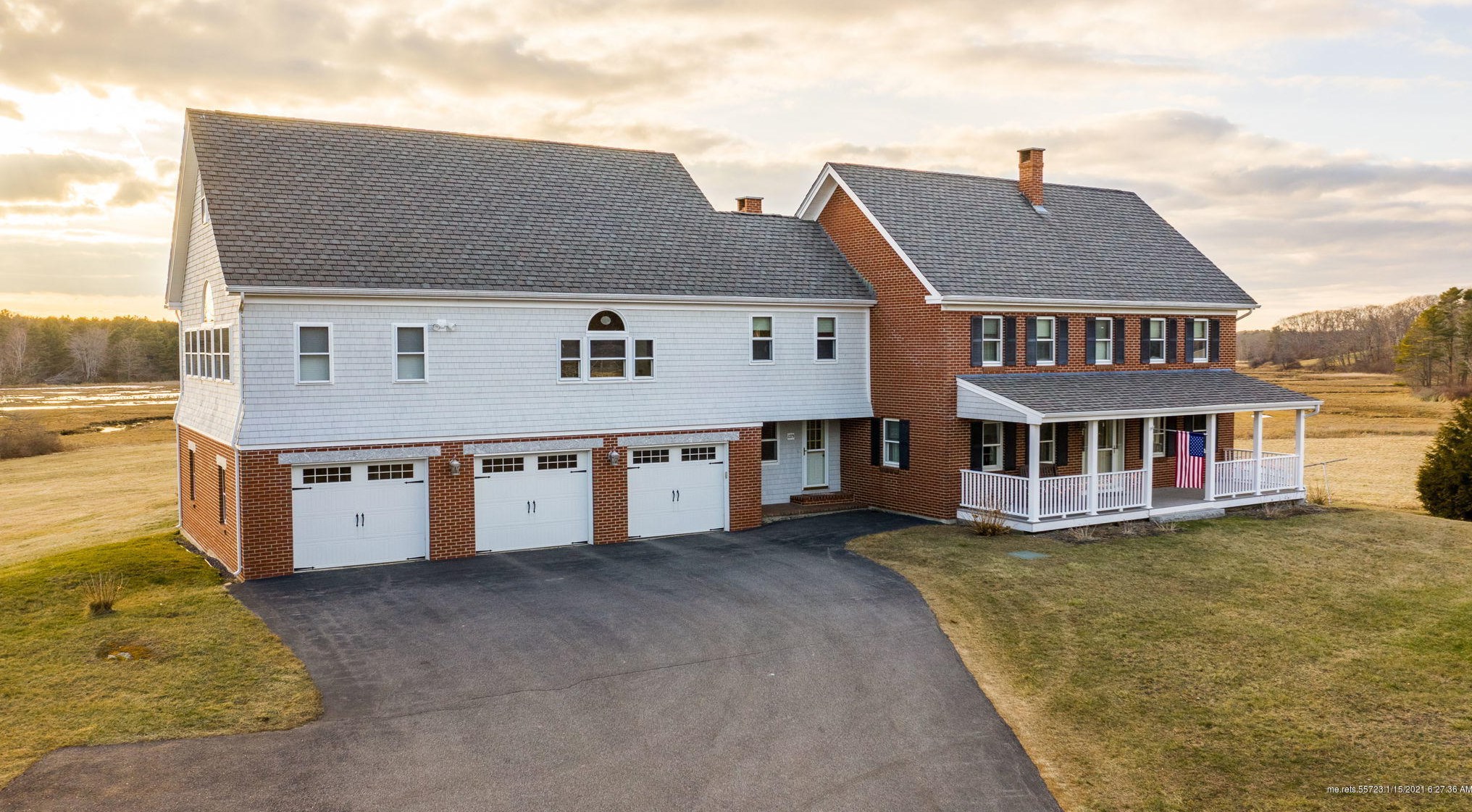 1275 Sawyer Rd, Portland, ME 04107