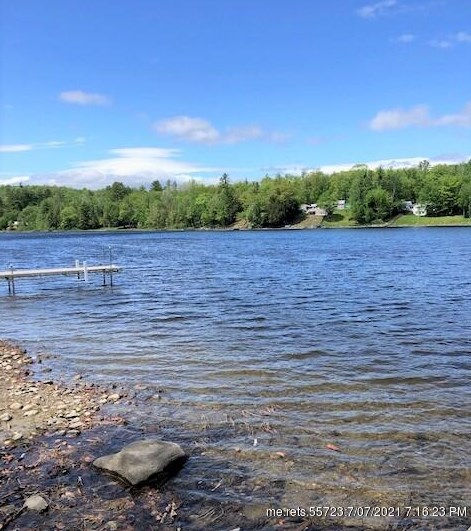 17 Birch Rd, Sebec, ME 04481