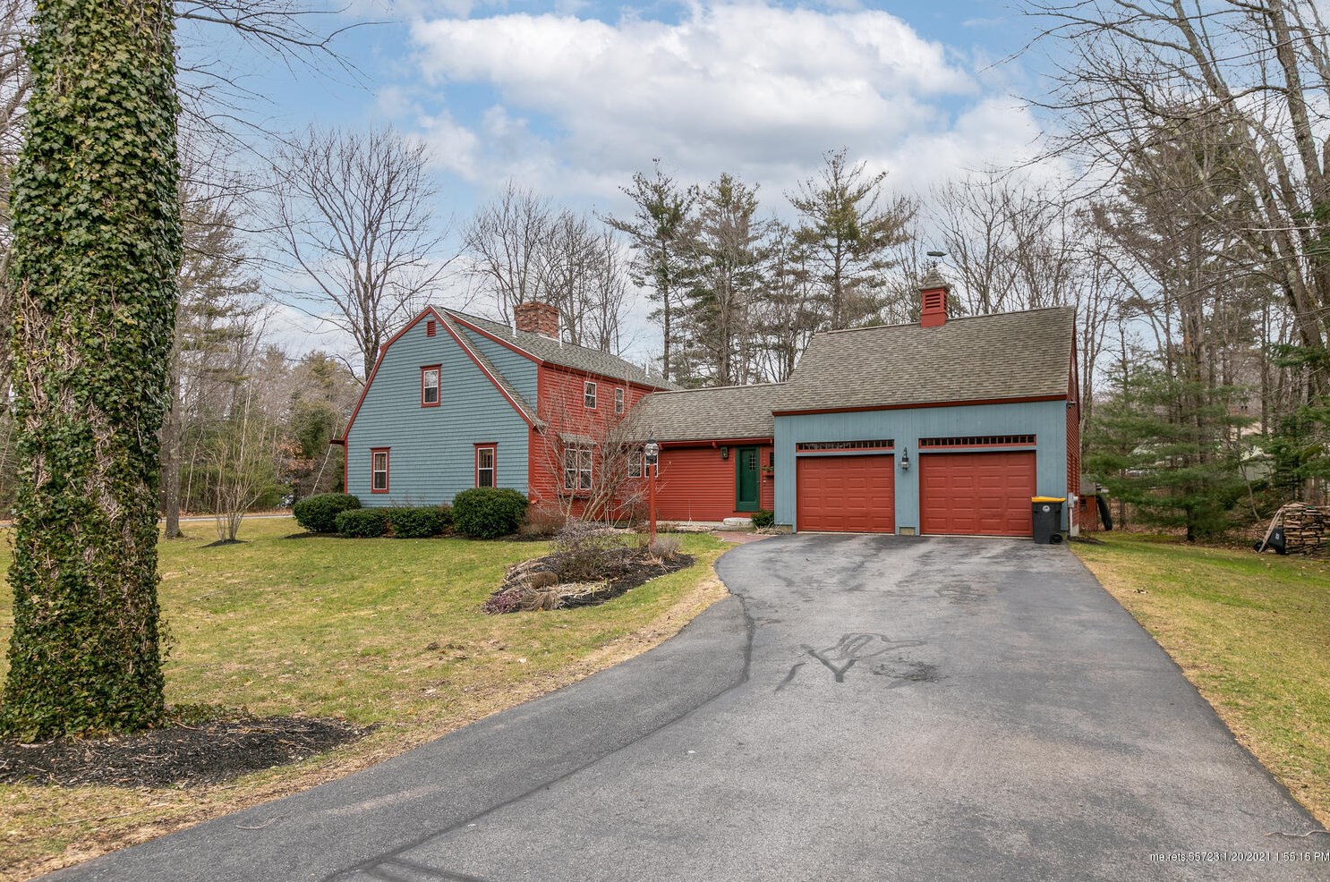 1 Tanglewood Cir, Scarborough, ME 04074-8823