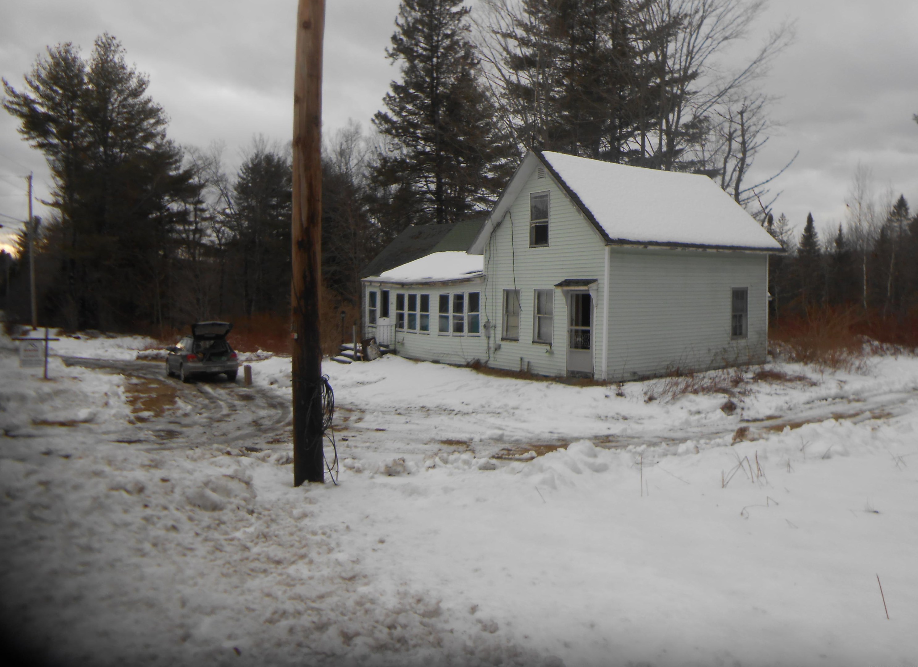 581 Canaan Rd, Pittsfield, ME 04967