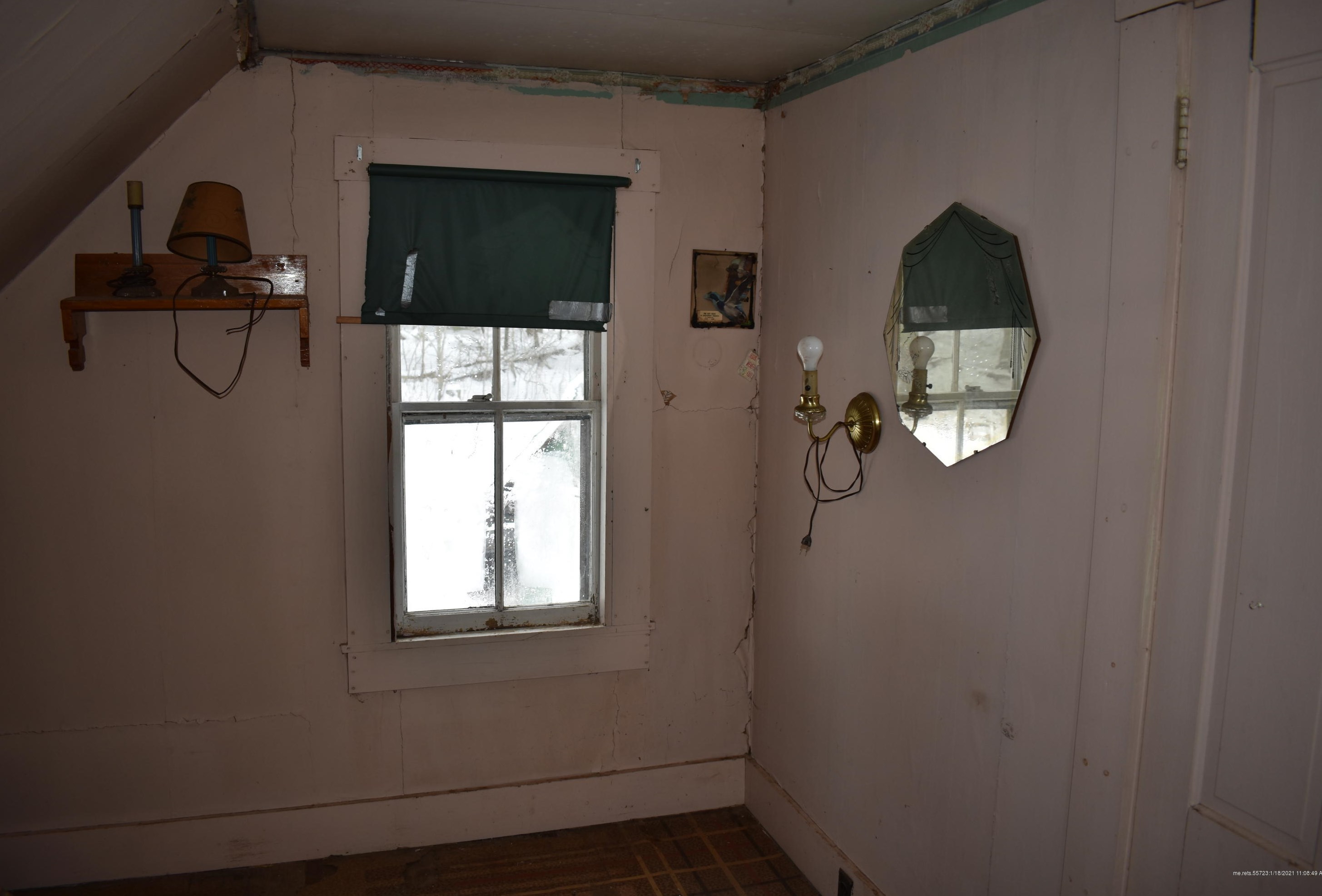 194 Main Rd, Burlington ME  04417-3520 exterior