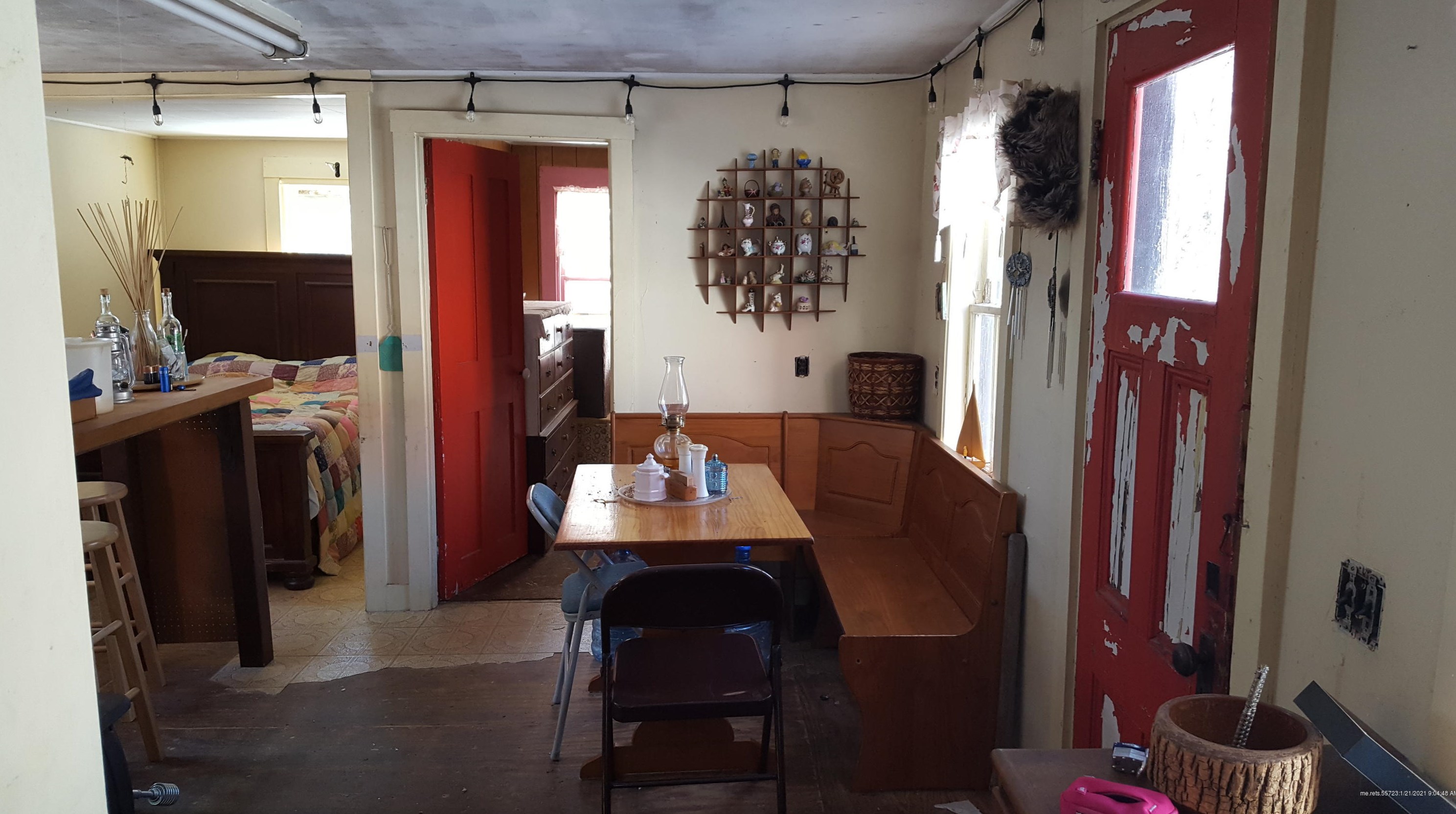 41 Calderwood Rd, Washington, ME 04574-3444