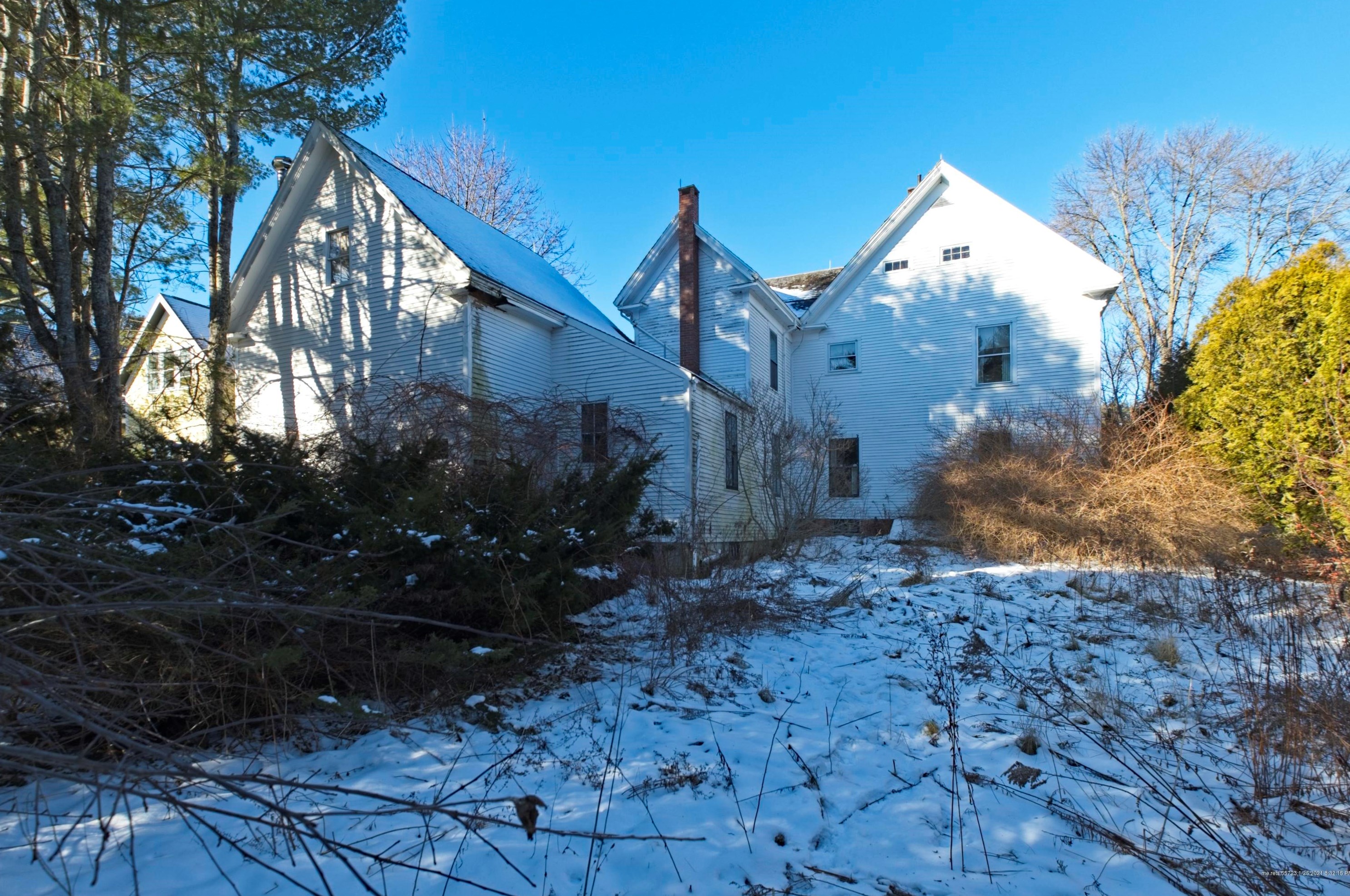 35 Pascal Ave, Rockport ME  04856-5914 exterior