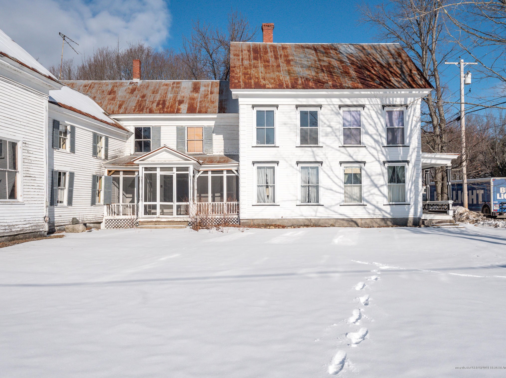 512 Christian Hill Rd, Lovell, ME 04051-4014