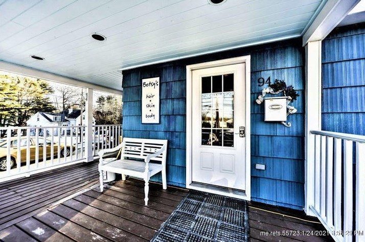 94 Richardson St, West Bath, ME 04530