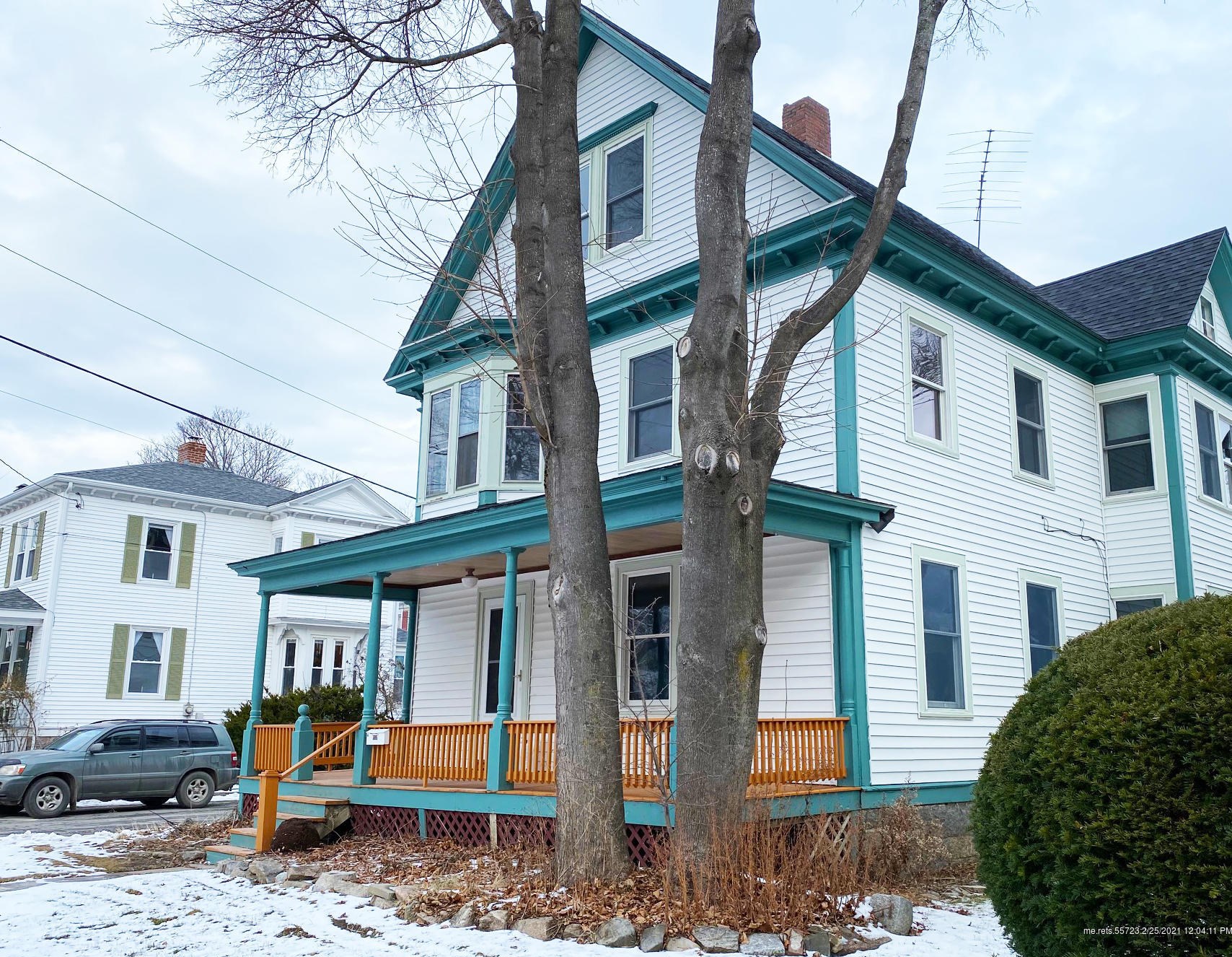 16 School St, Bar Harbor, ME 04609-1731