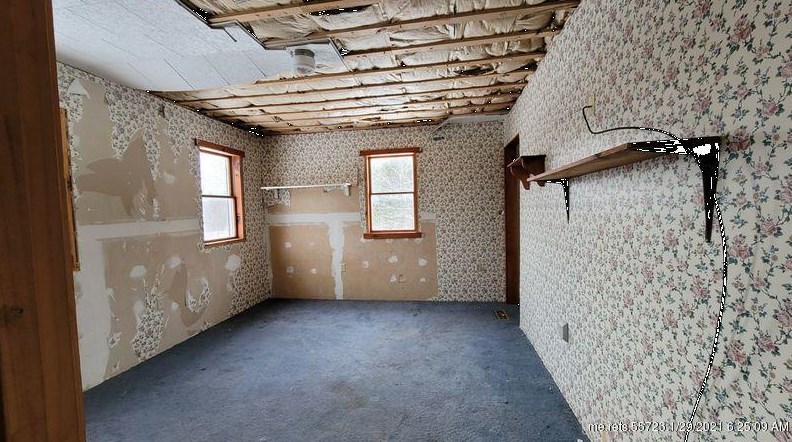 716 Mutton Ln, Clinton ME  04927-3311 exterior