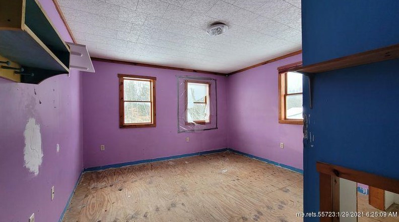 716 Mutton Ln, Clinton ME  04927-3311 exterior