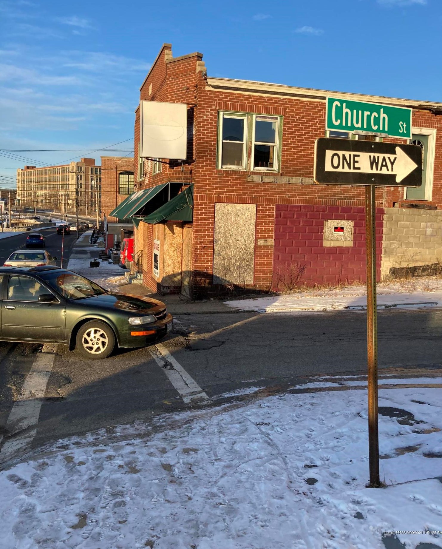 41 Washington St, Sanford, ME 04073-3040