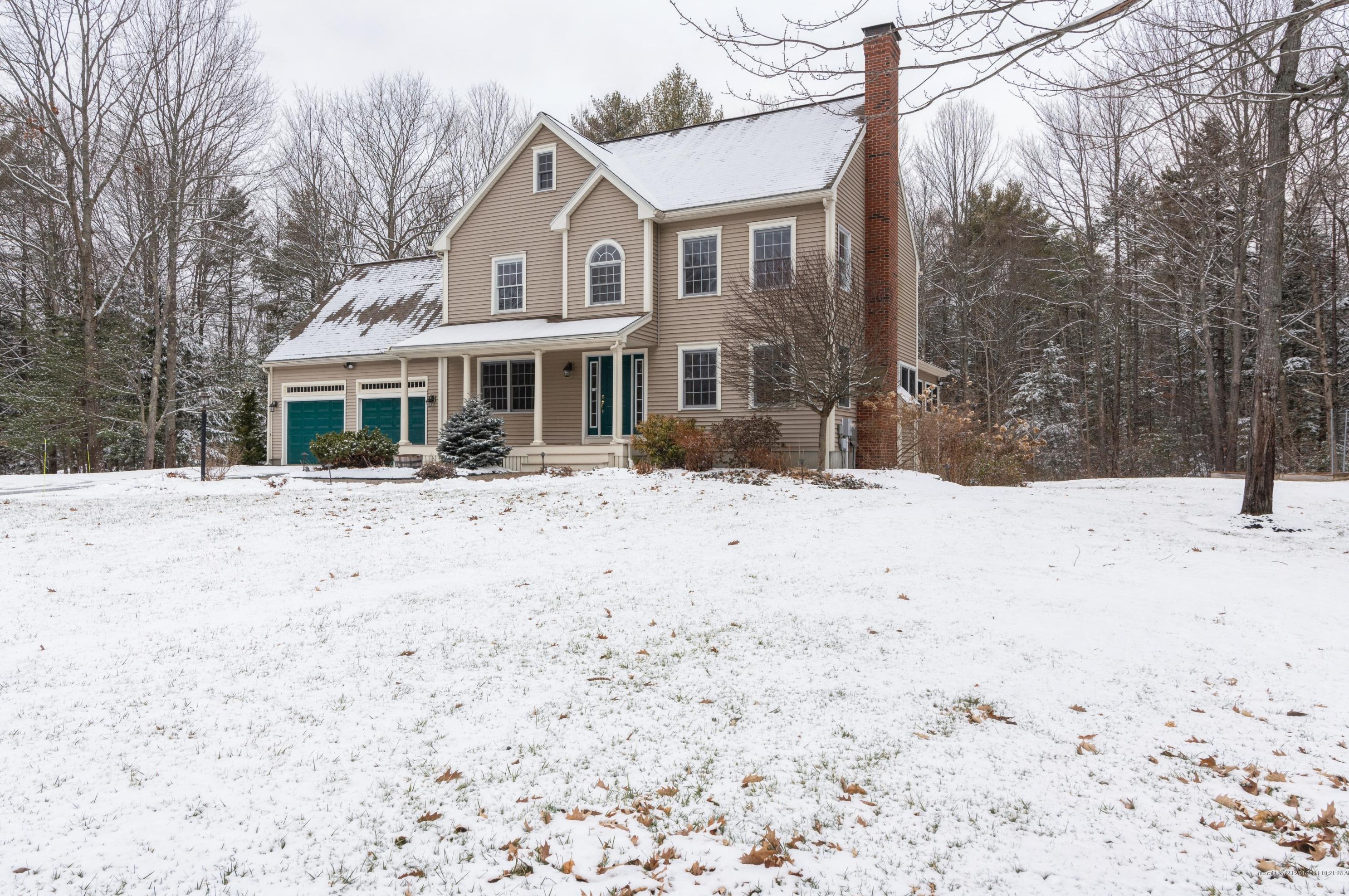 32 Woodfield Dr, Scarborough, ME 04074