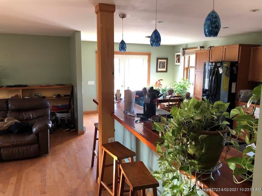 612 S Shore Rd, North Haven, ME 04853