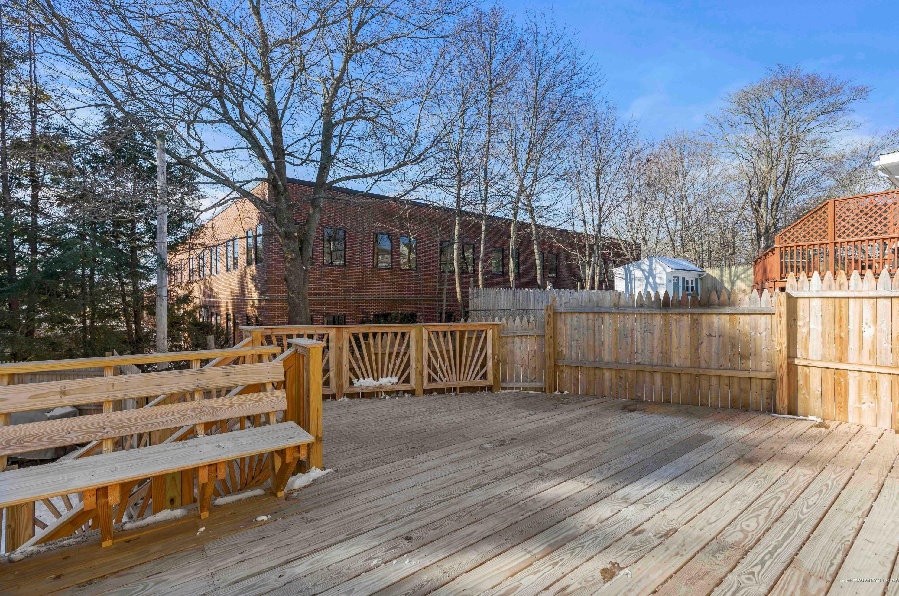 19 Noyes St, Portland ME 04103-4426 exterior