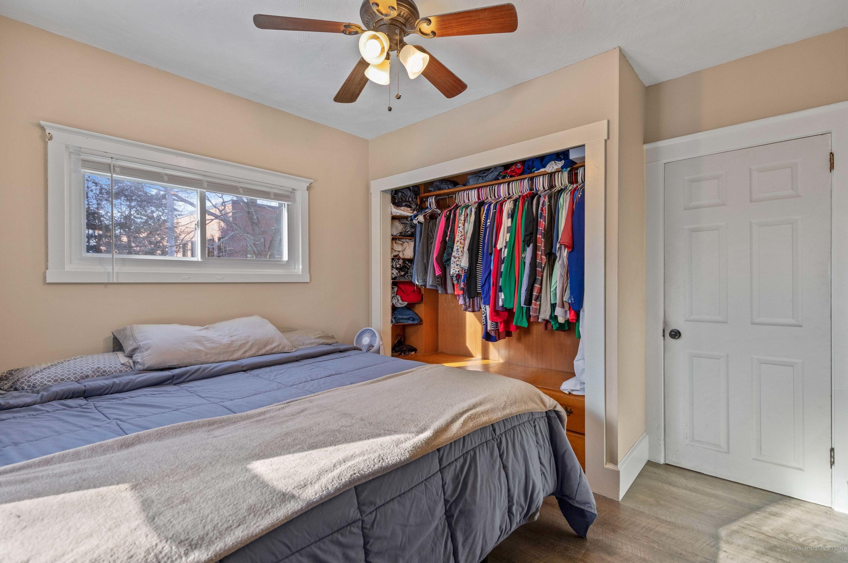 19 Noyes St, Portland ME 04103-4426 exterior