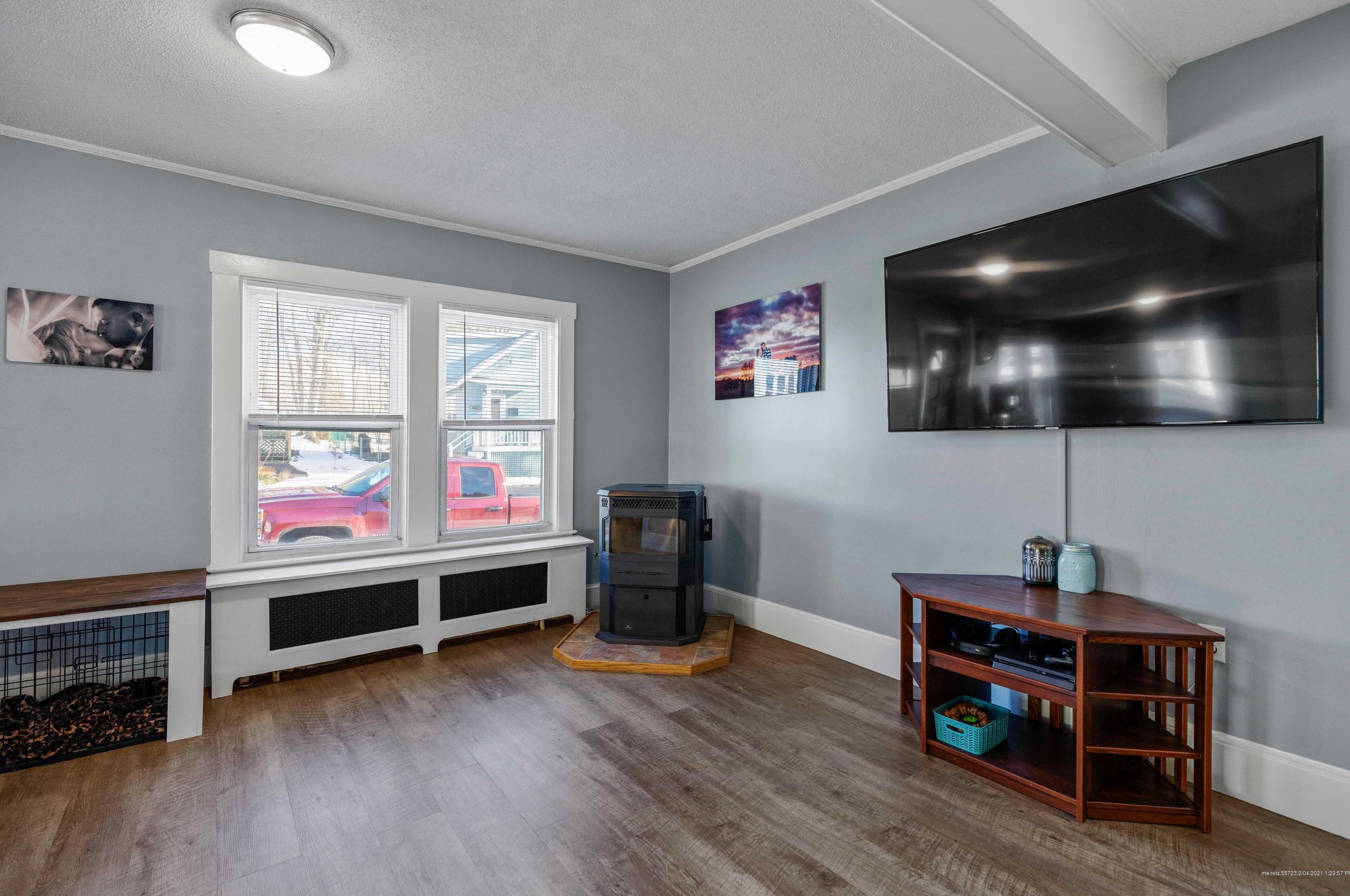 19 Noyes St, Portland ME 04103-4426 exterior