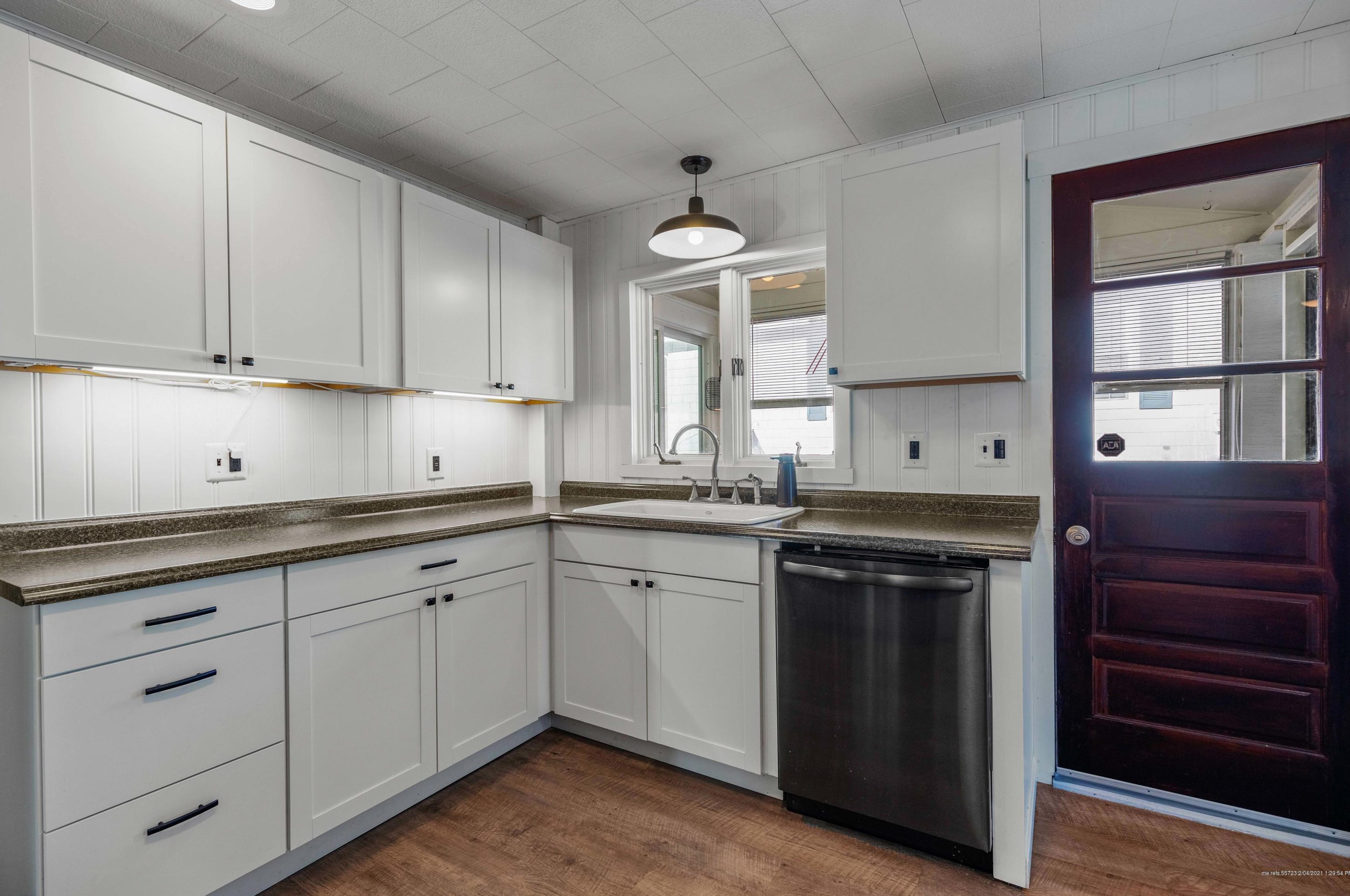 19 Noyes St, Portland ME 04103-4426 exterior