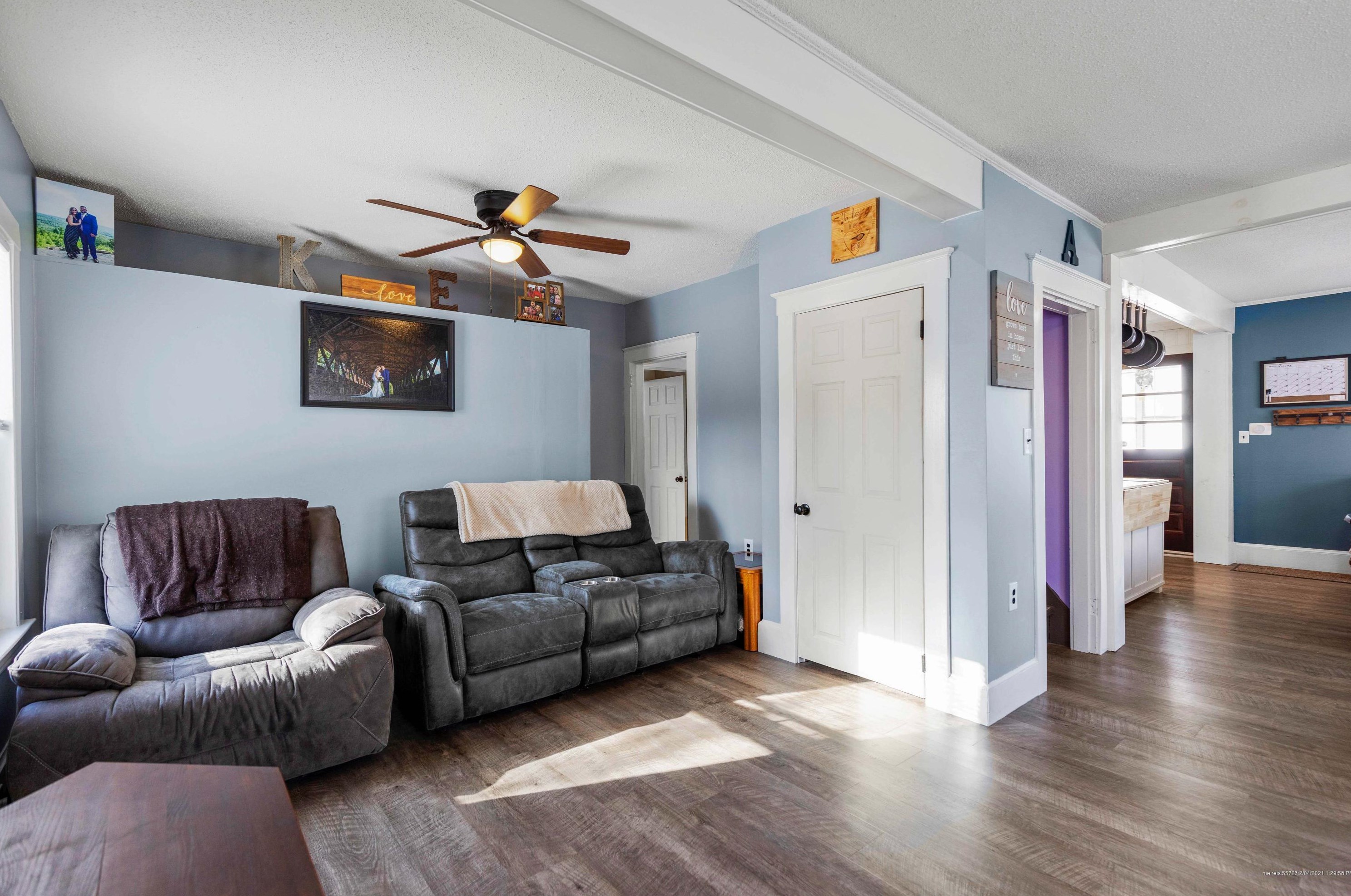 19 Noyes St, Portland ME 04103-4426 exterior